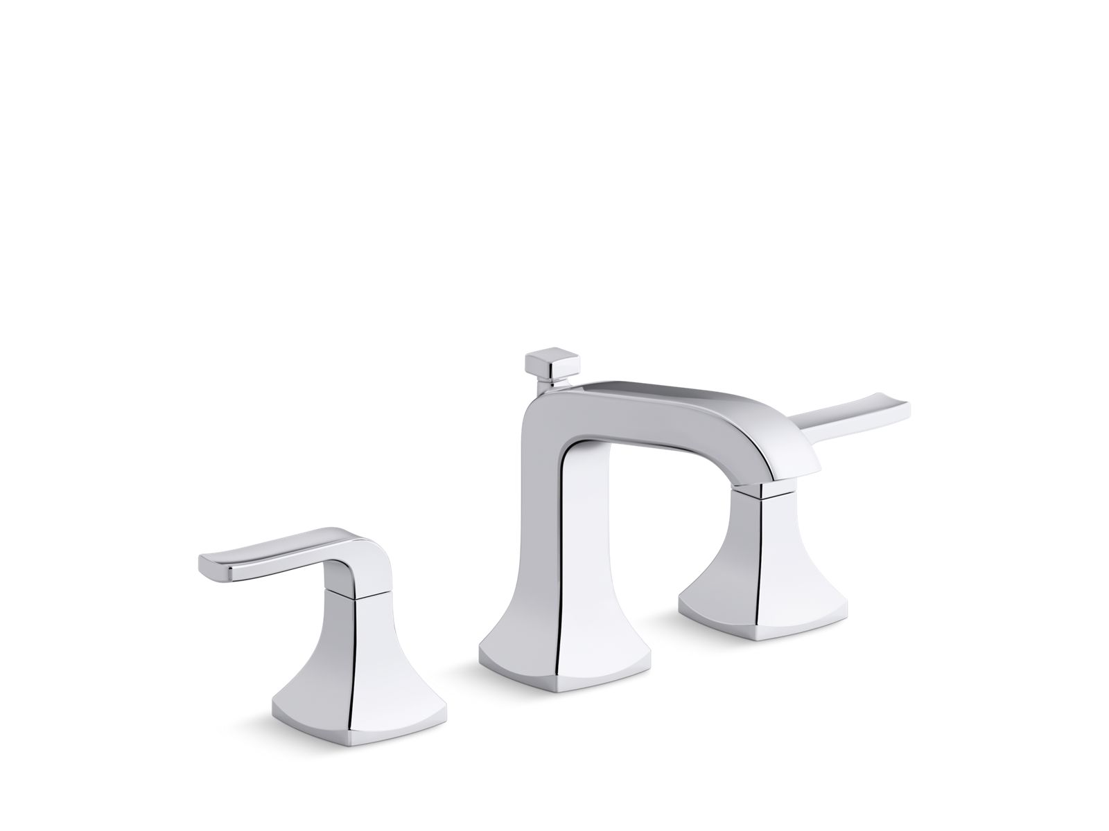 Installing Kohler Bathroom Faucet Rispa