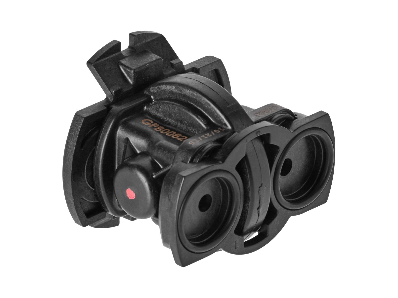 Rite-Temp Pressure-Balancing Unit Cartridge