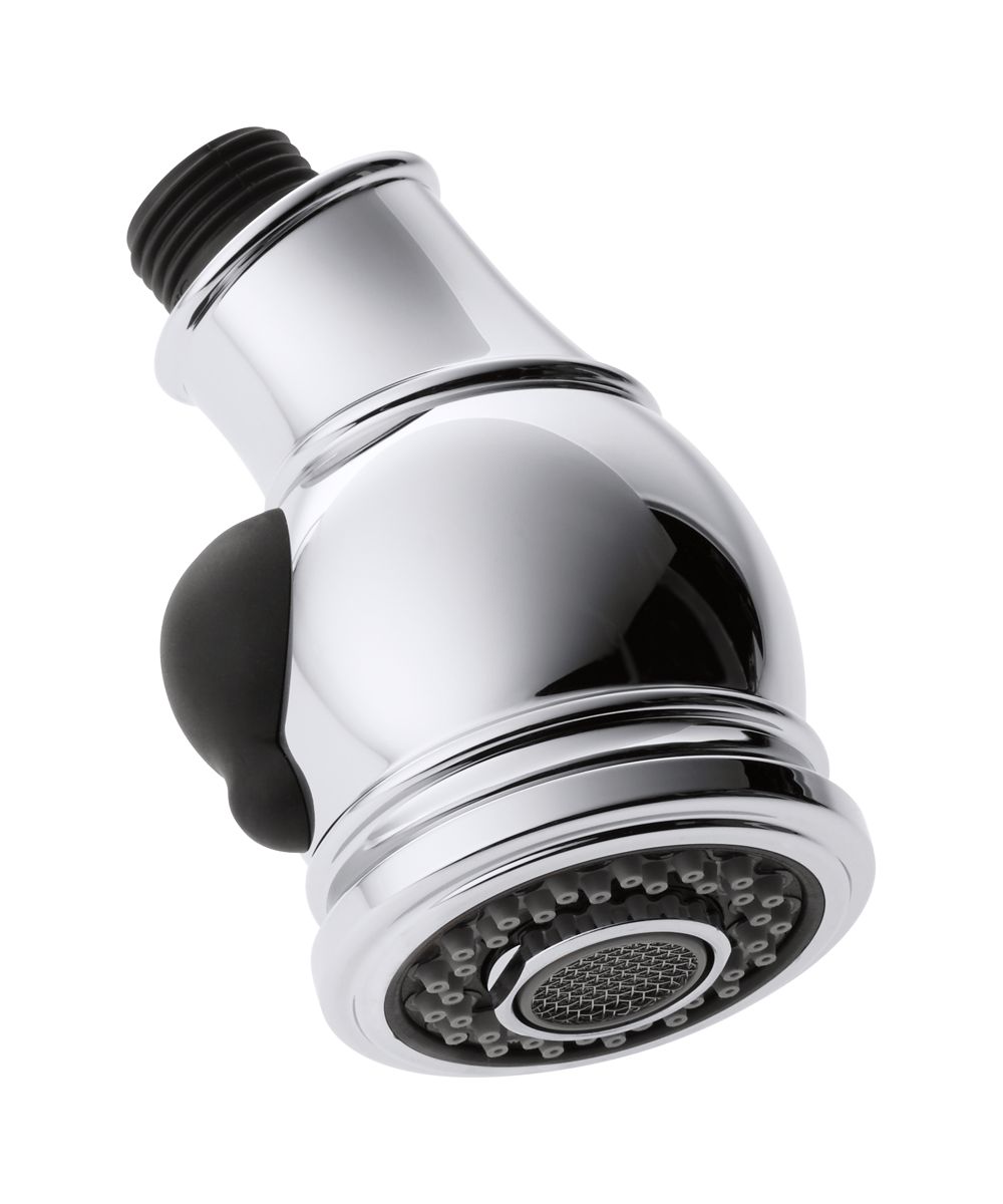 Traditional Faucet Spray Assembly | K-1307777 | KOHLER