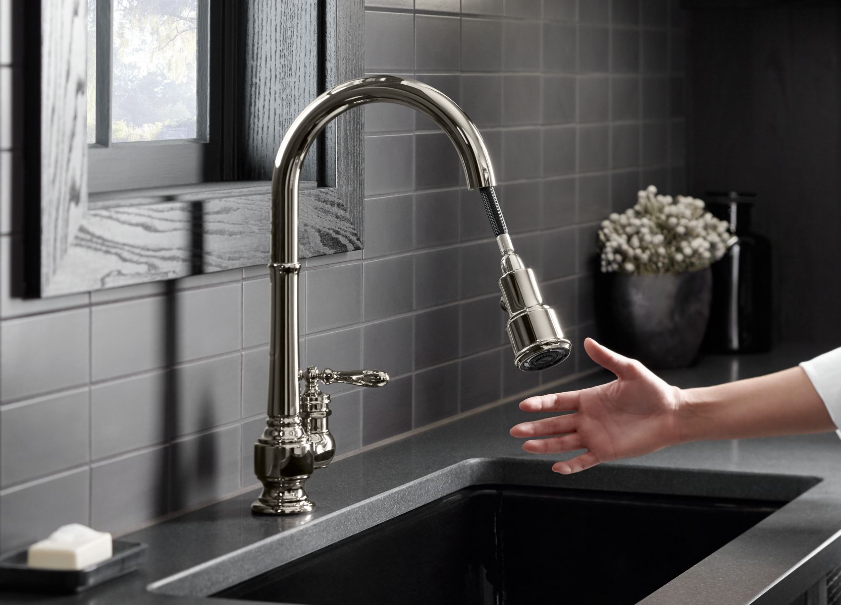 Faucets Innovations