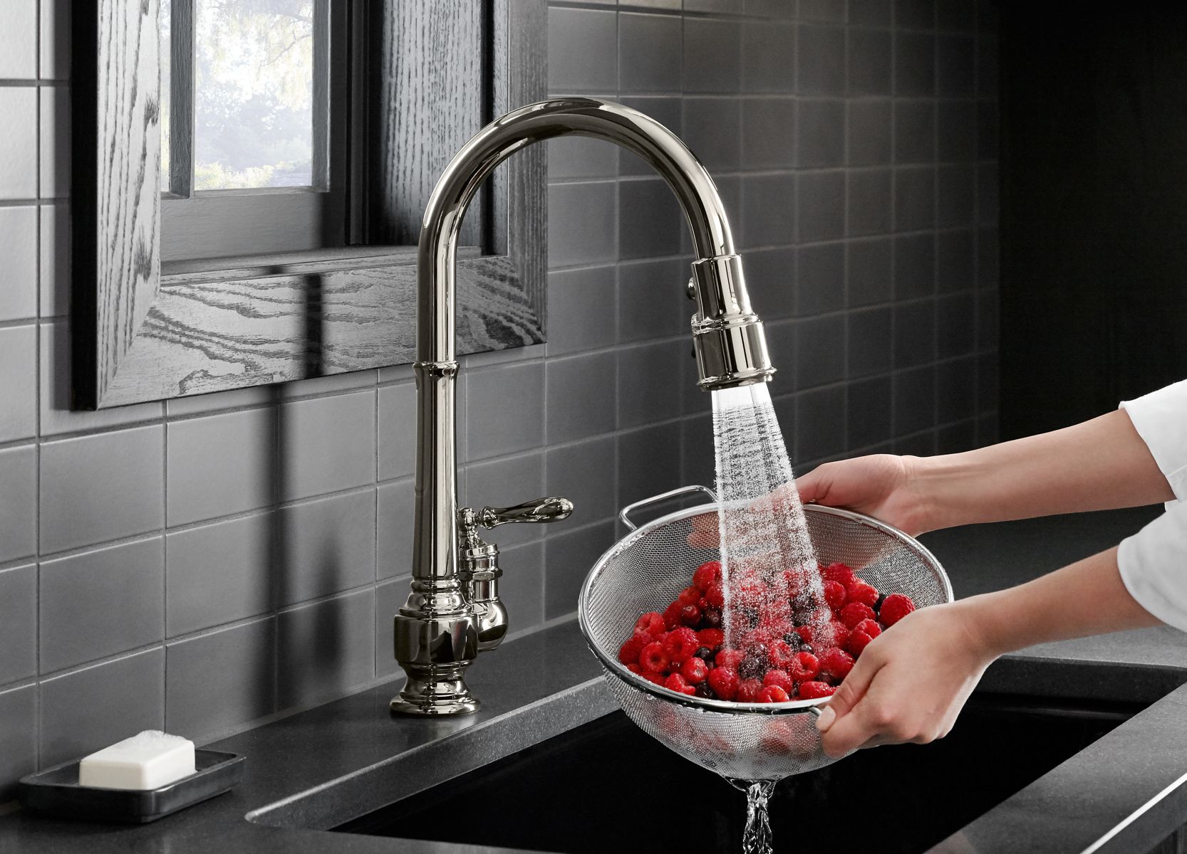 Faucets Innovations