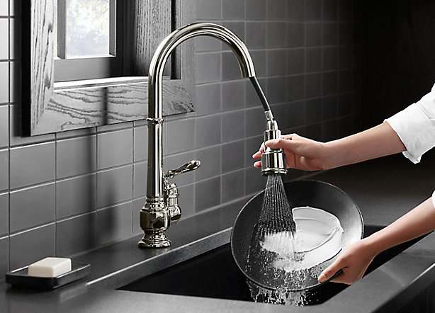 Faucets Innovations