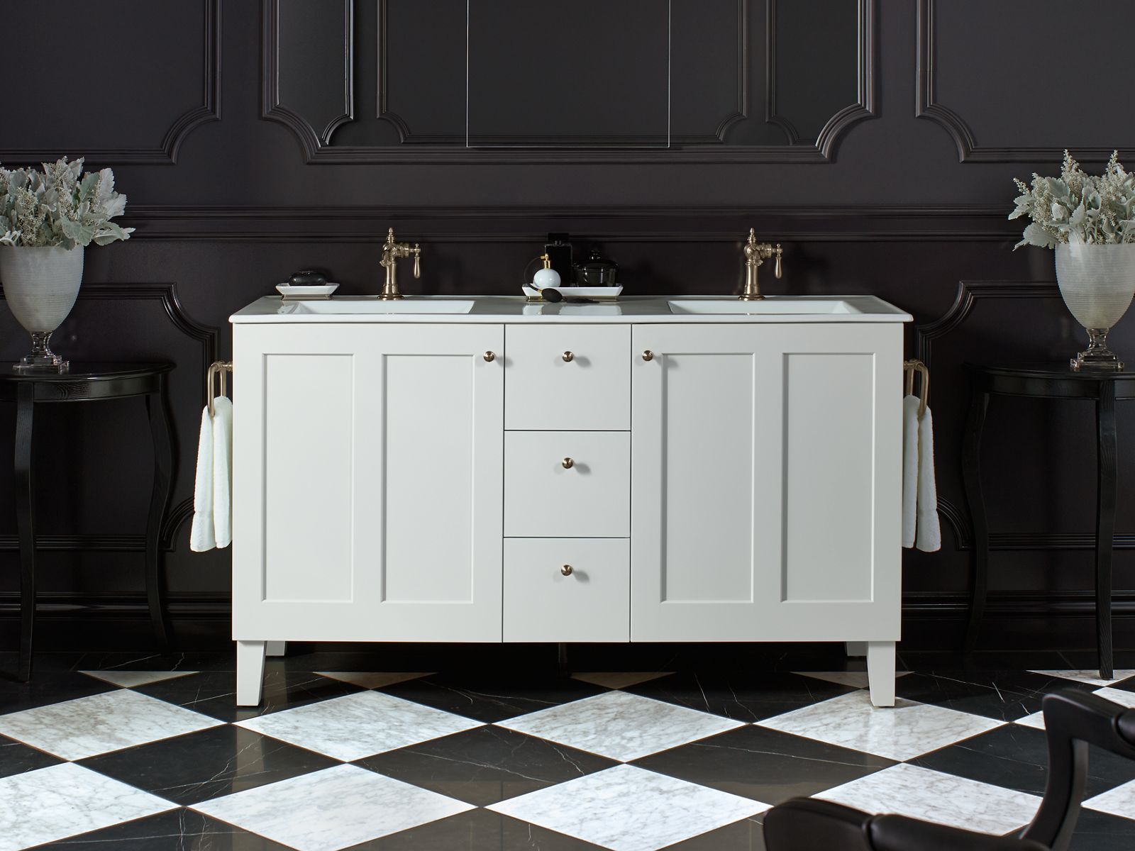 Vanity Buying Guide Bathroom Kohler