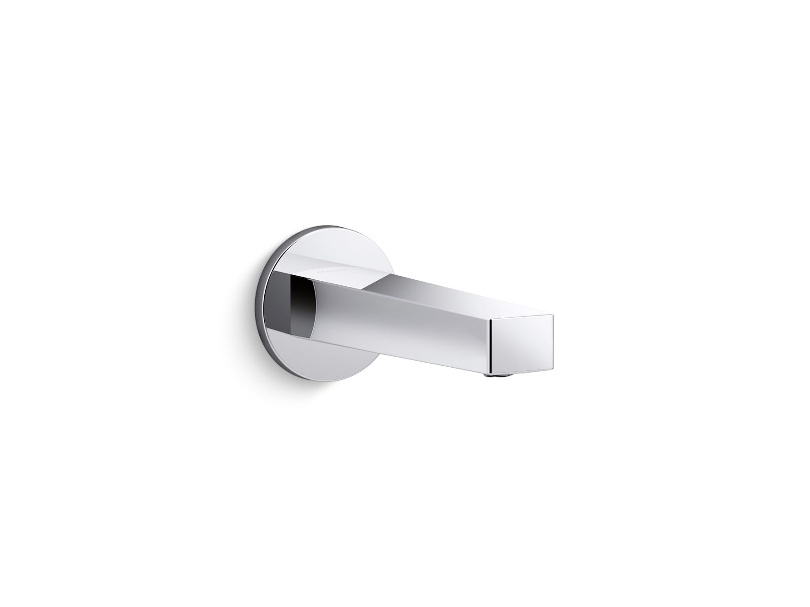 K.O Taut™ Bath Spout 200Mm | 74046T | KOHLER