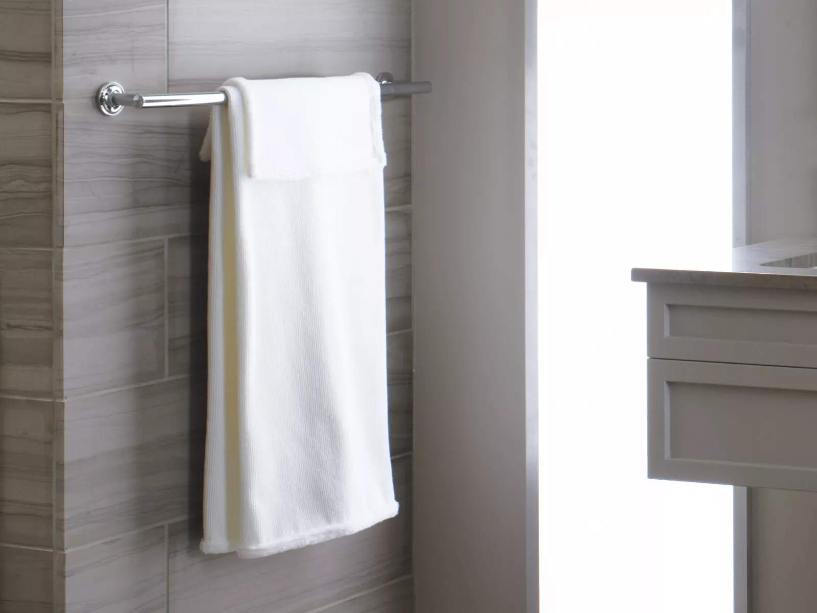 Towel Bars