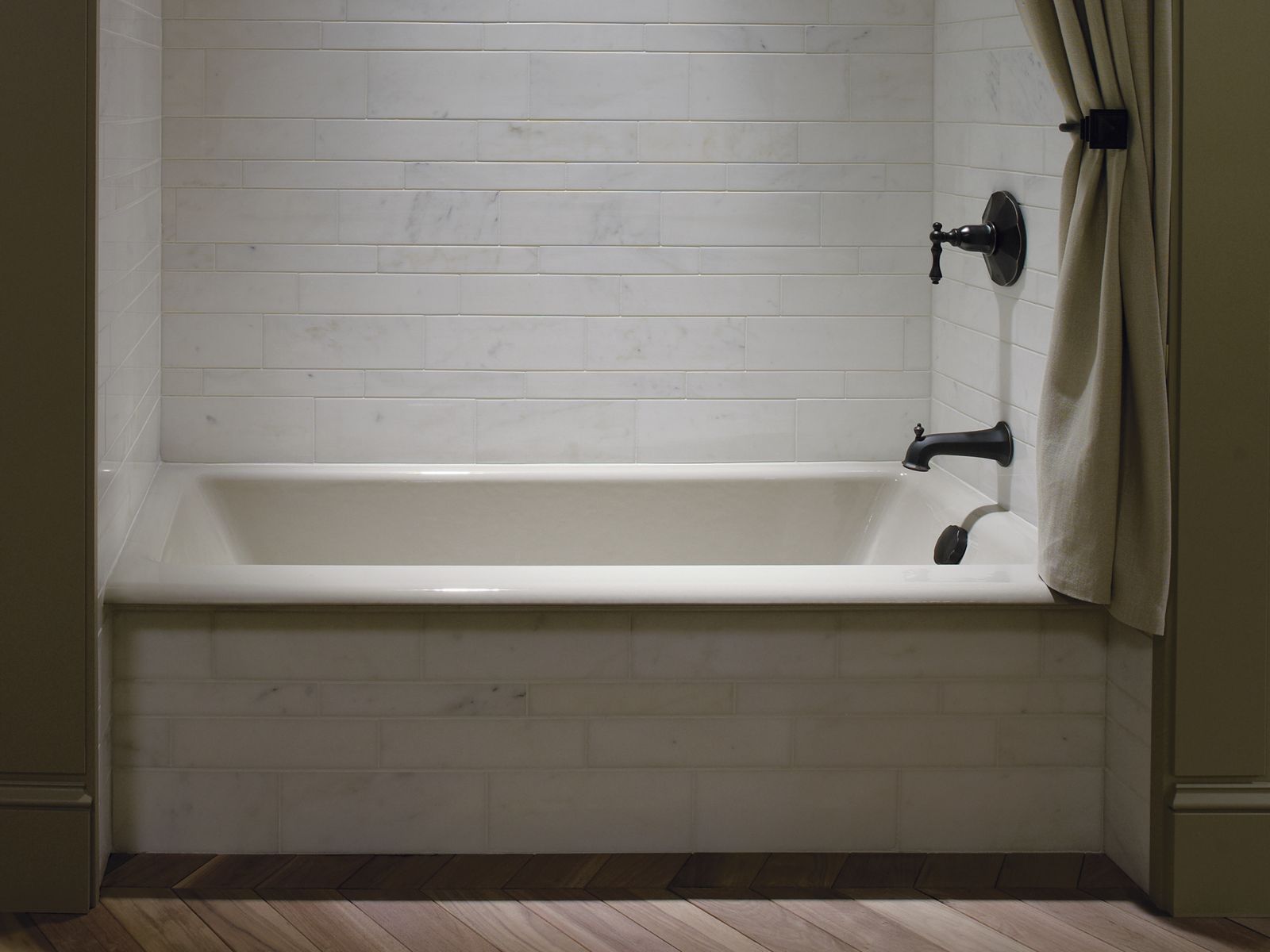 image focused on single product story