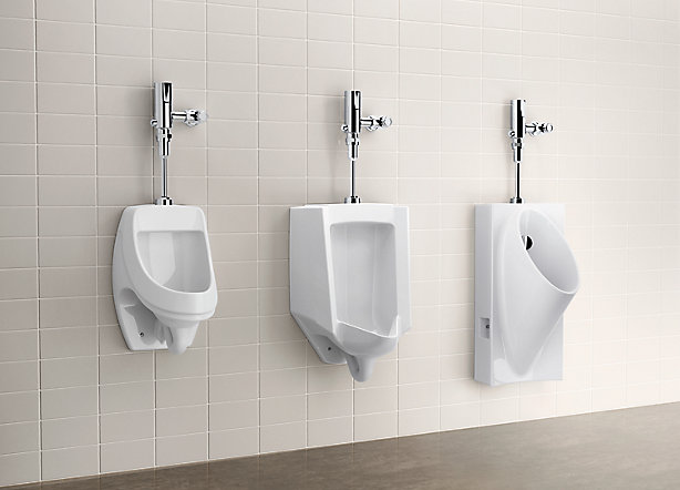 Toilets, Bidets & Urinals Care and Clean KOHLER