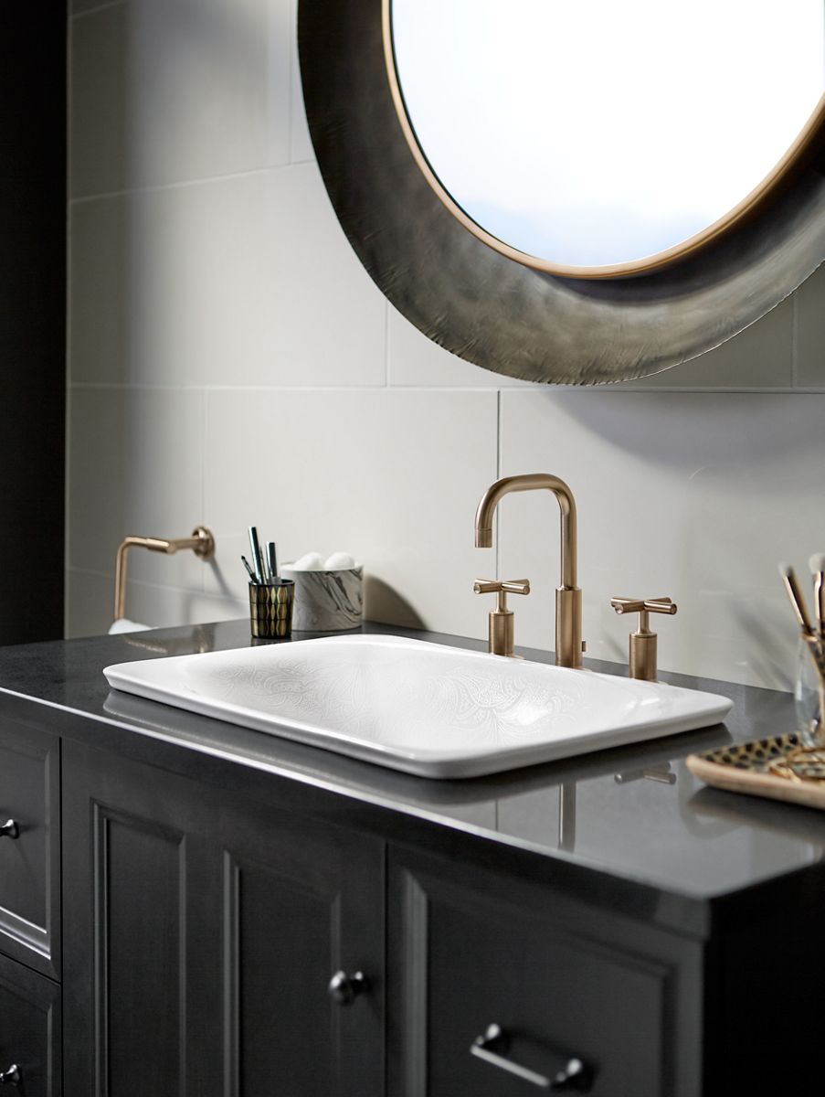 kohler purist vibrant polished nickel        <h3 class=