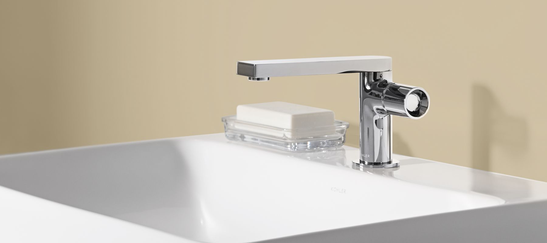 Kohler Finish Cleaner Bathroom KOHLER