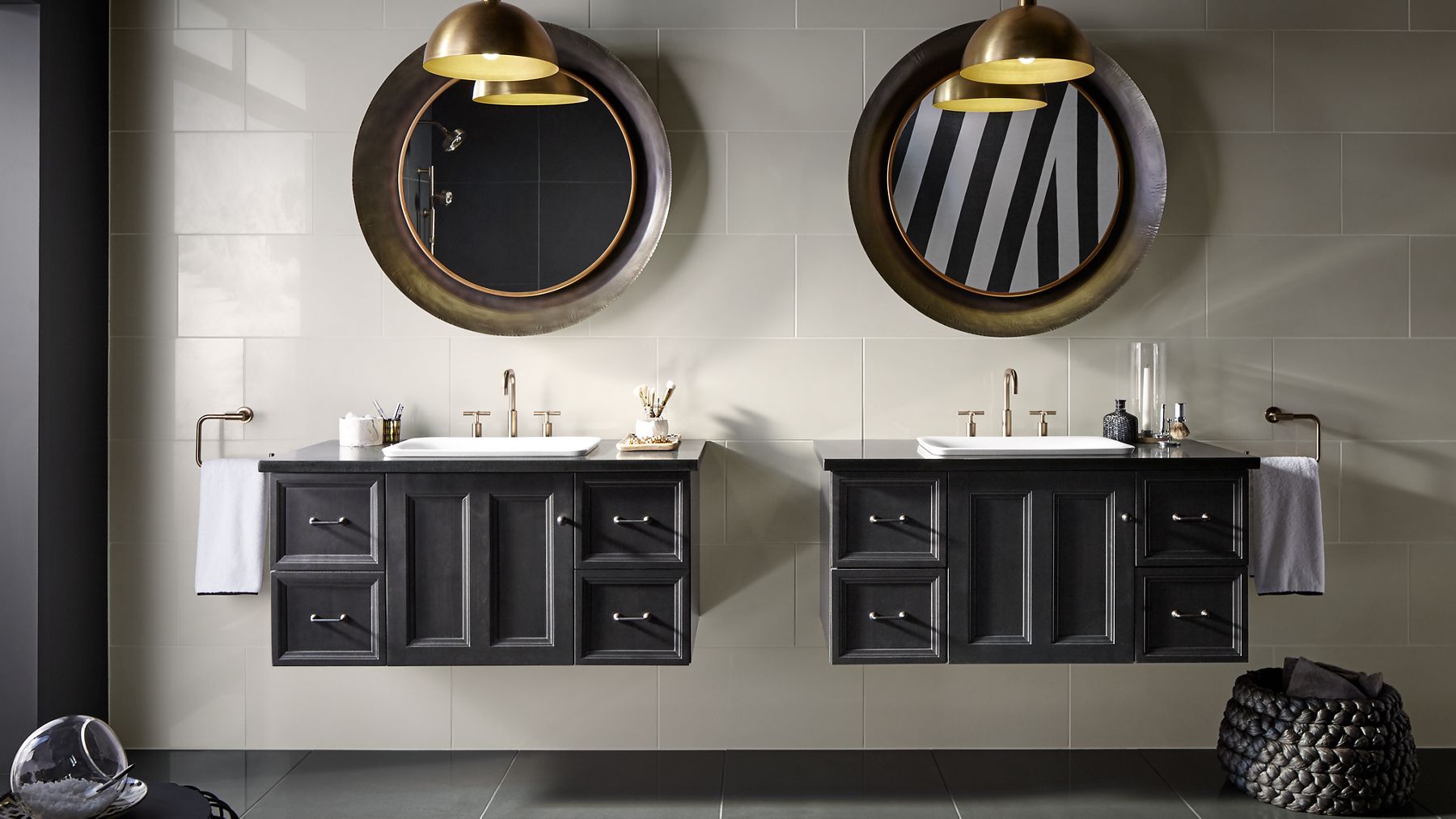 Kohler Vanities Kohler