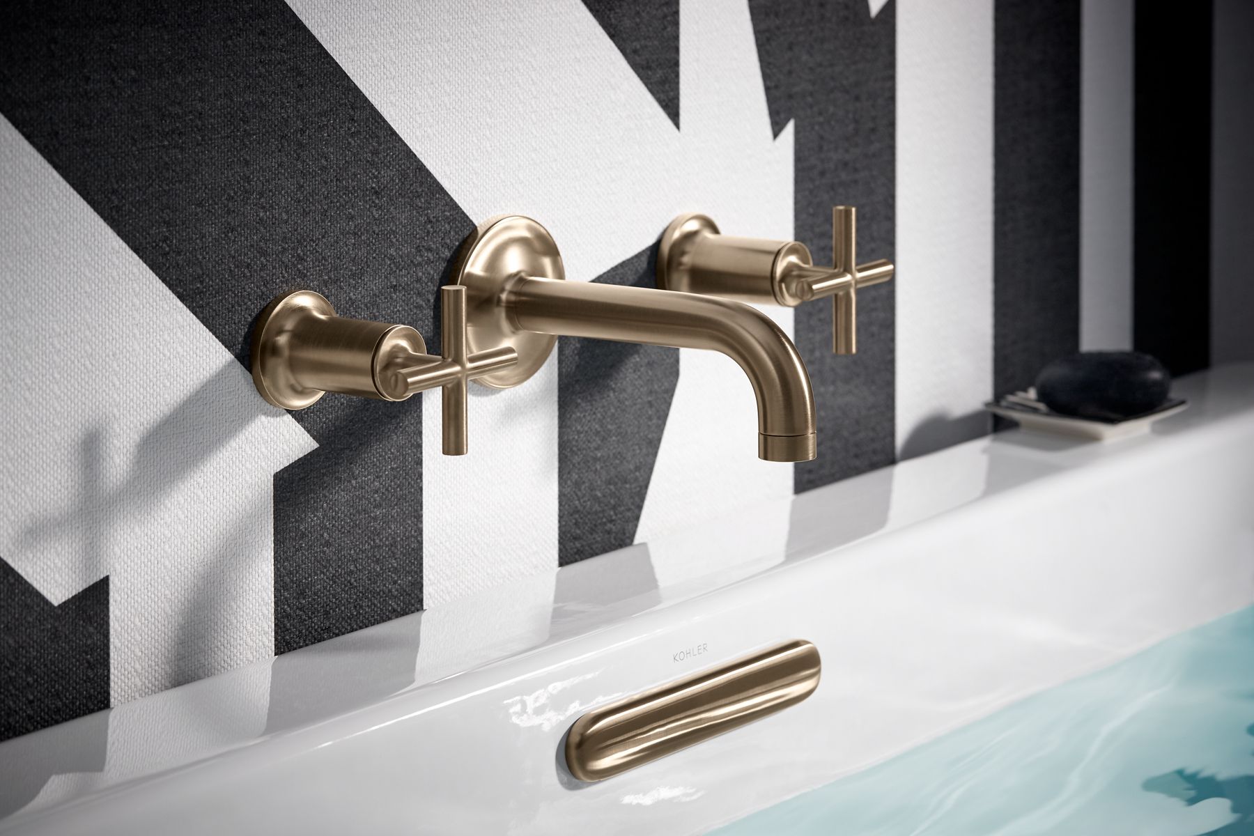 types of bathtub faucets