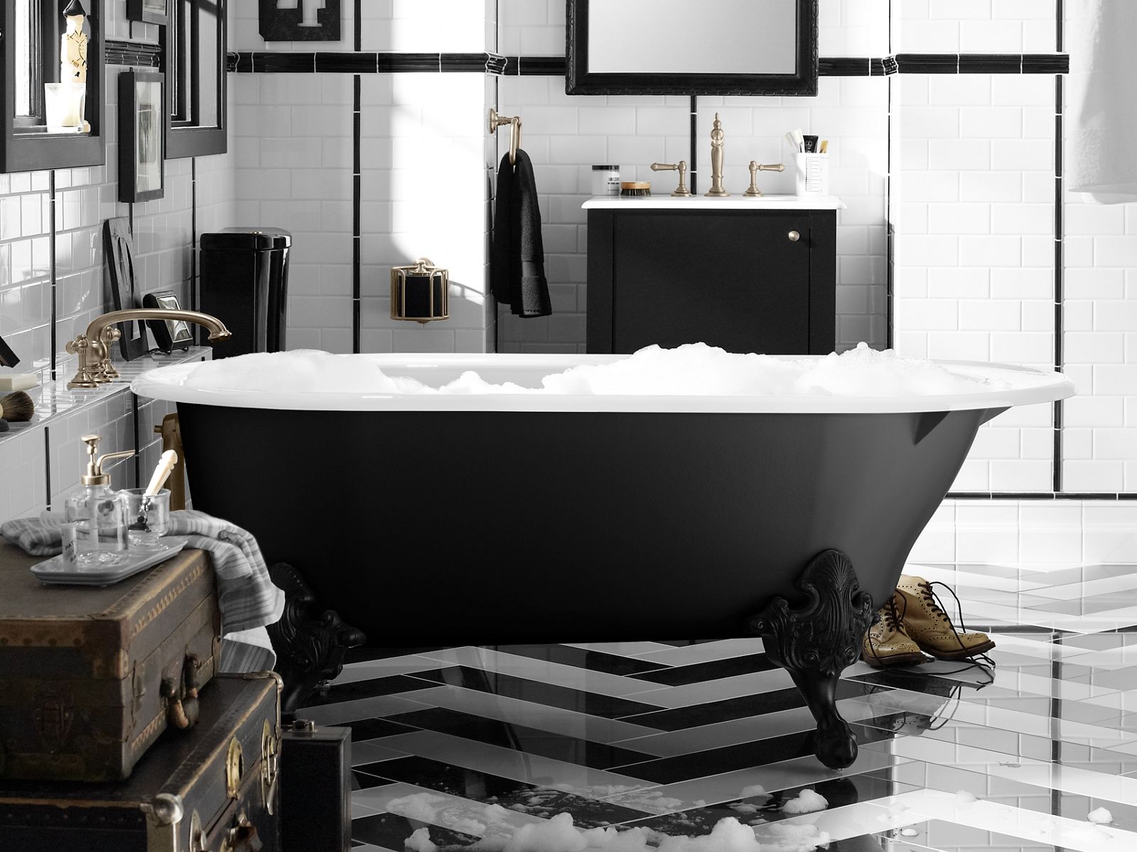 Baths Guide Bathtubs Kohler