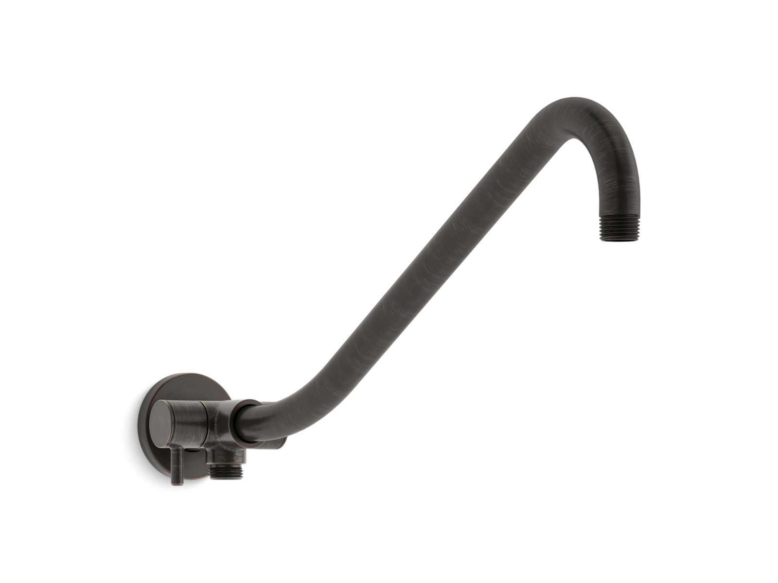 Gooseneck