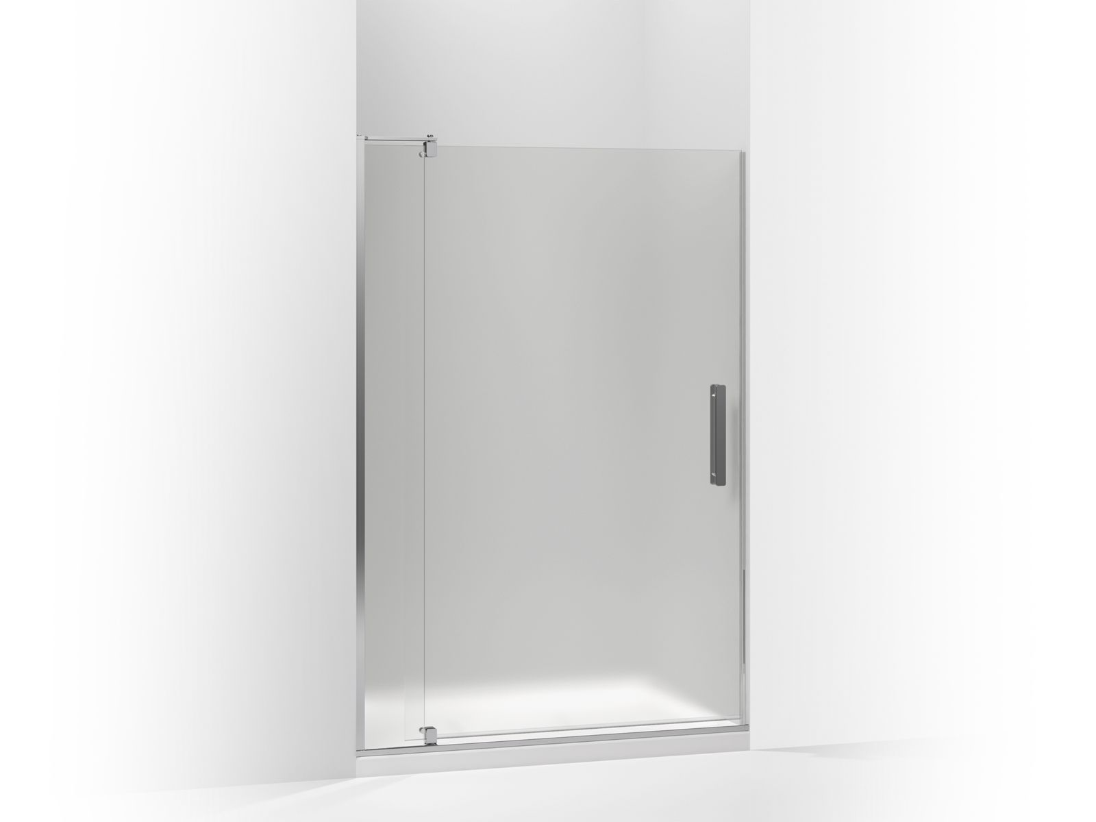 Desain Pintu Shower Kaca