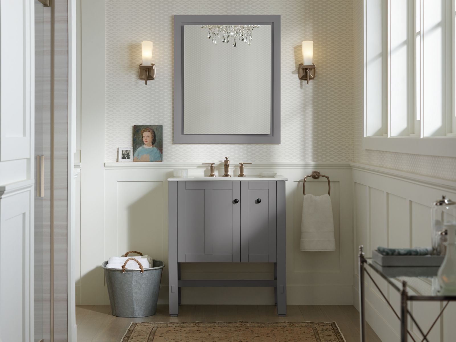 Vanity Buying Guide | Bathroom | KOHLER