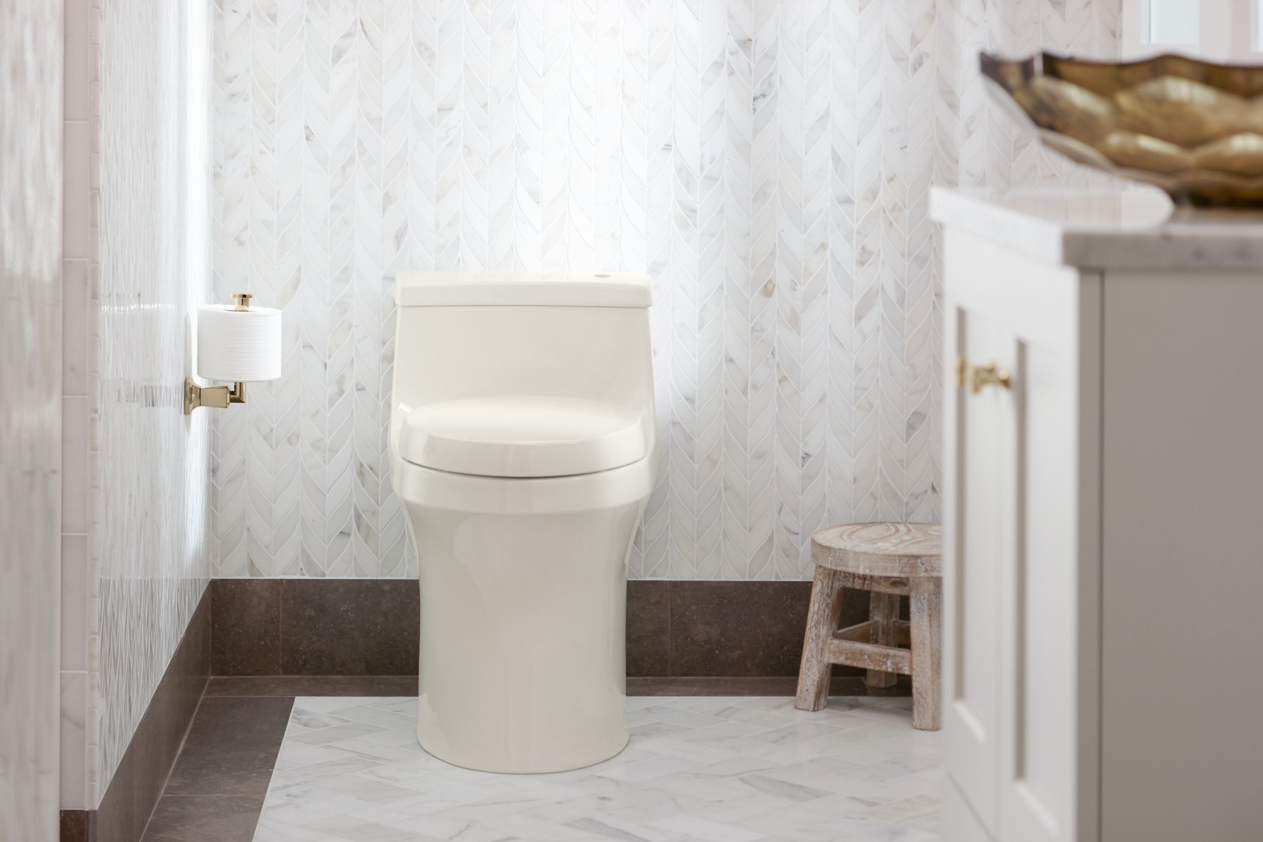 Toilet Seat Guide | KOHLER