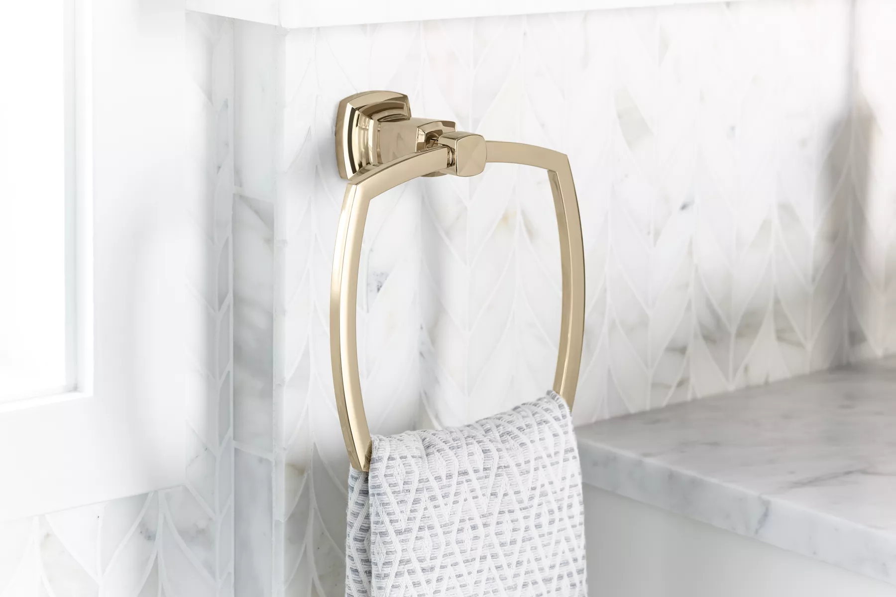 Bathroom Accessories