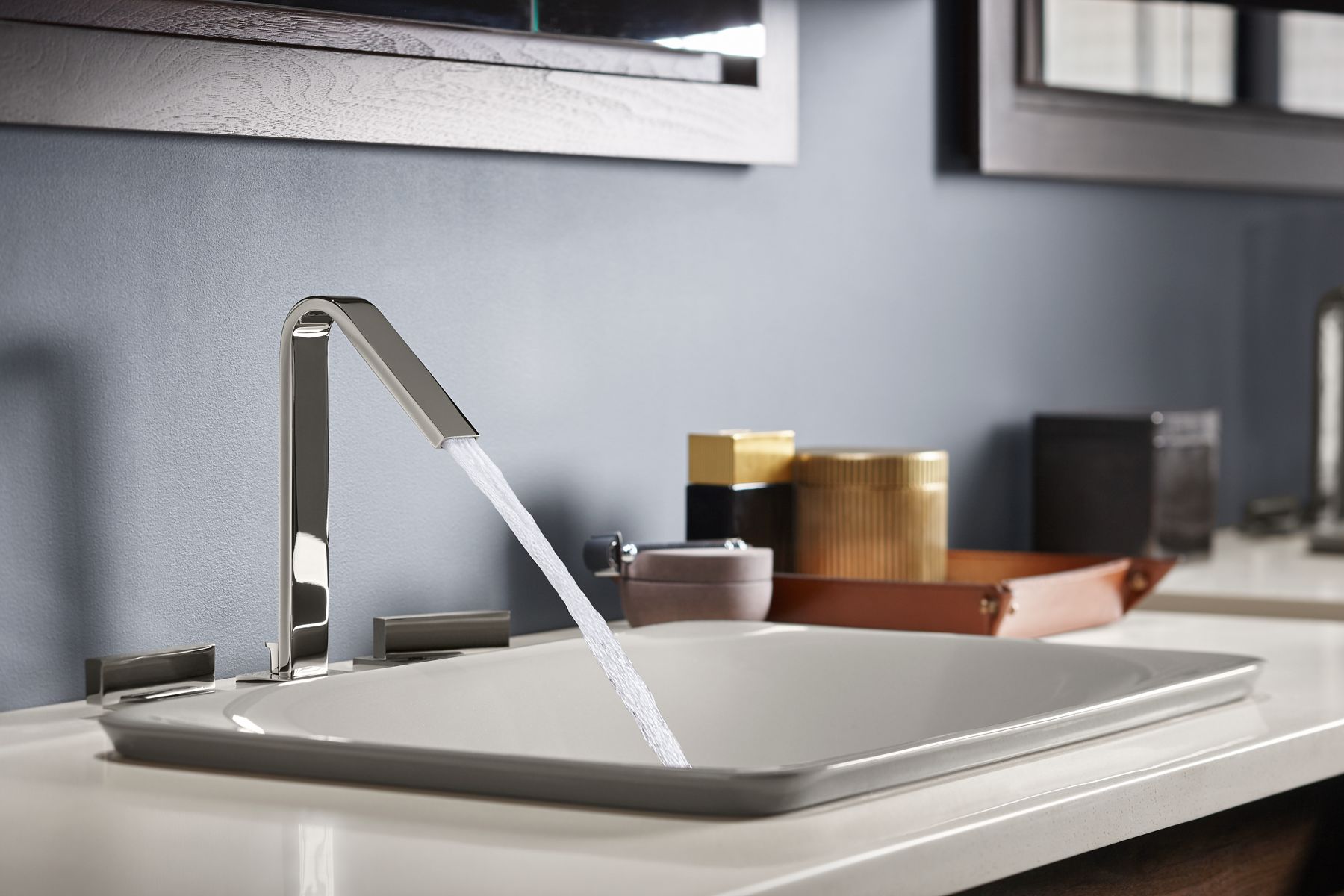 Lavatory Faucets Guide
