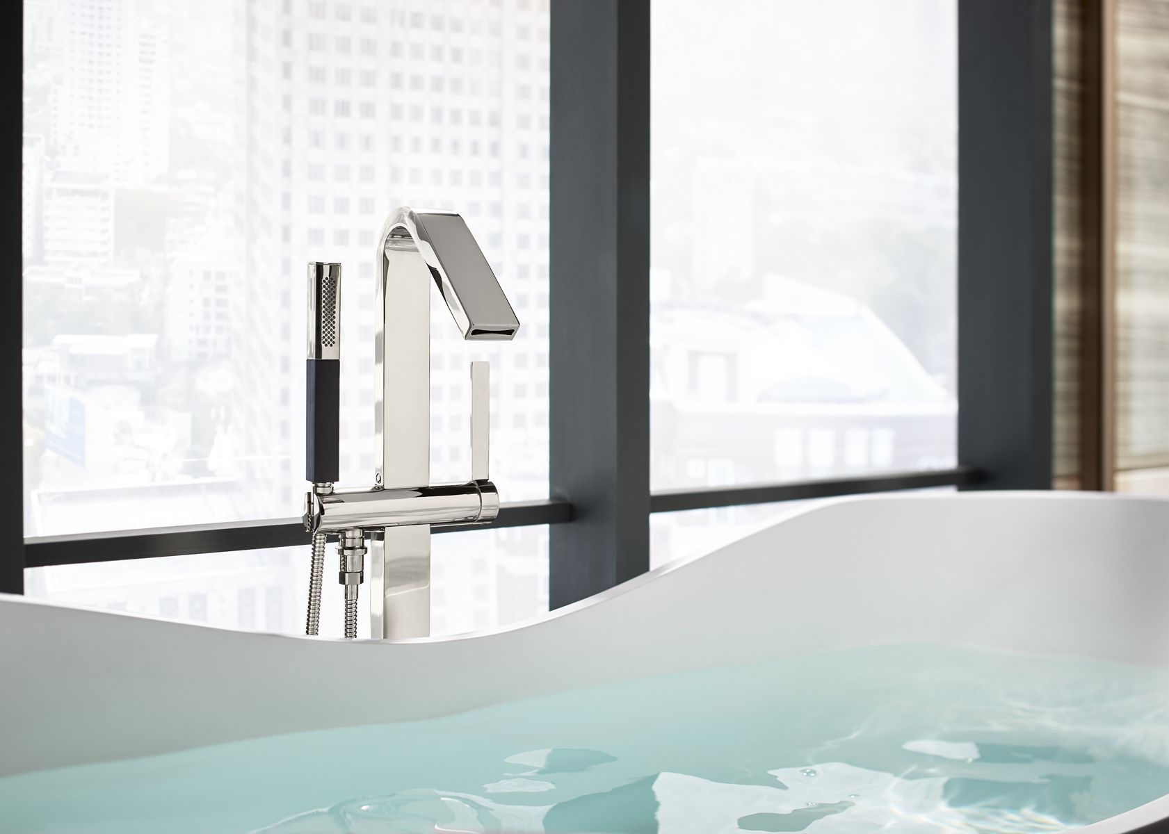 Bathtub Faucets Guide Kohler
