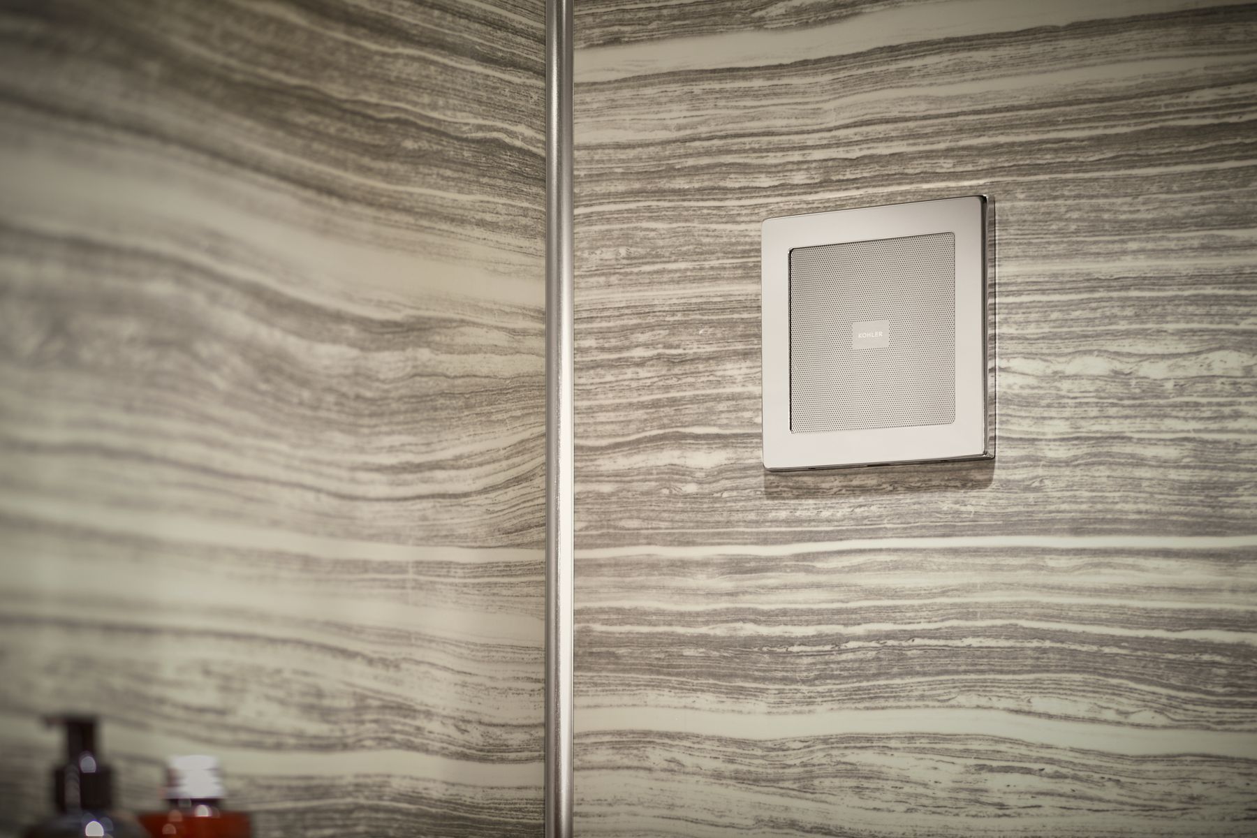 kohler soundtile