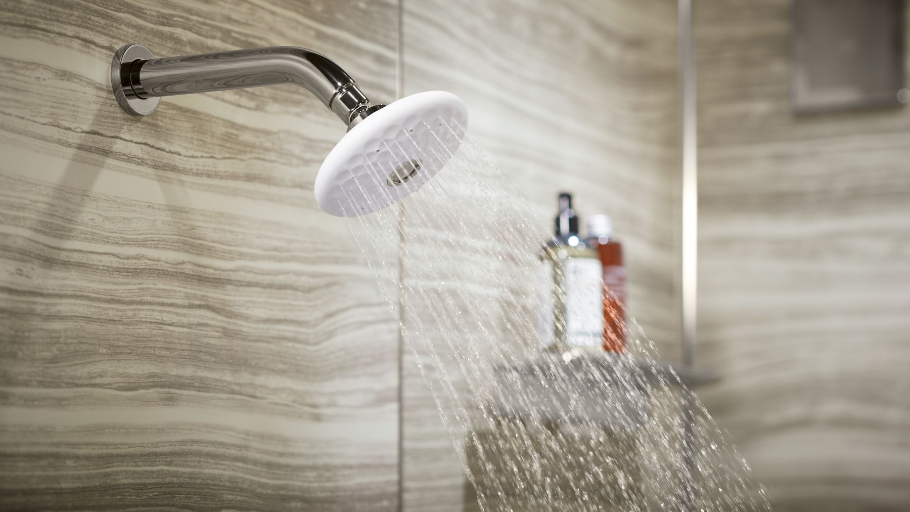 Shower Sprays, Components and Fittings Guide