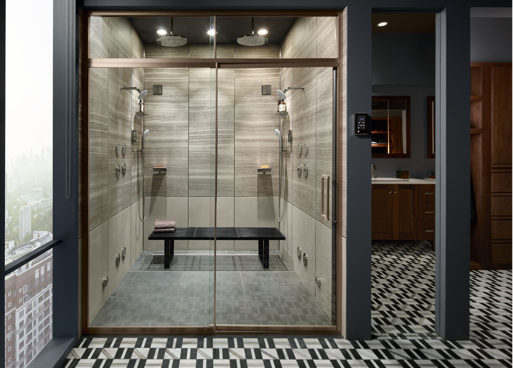 KOHLER Bathroom Design Service | KOHLER
