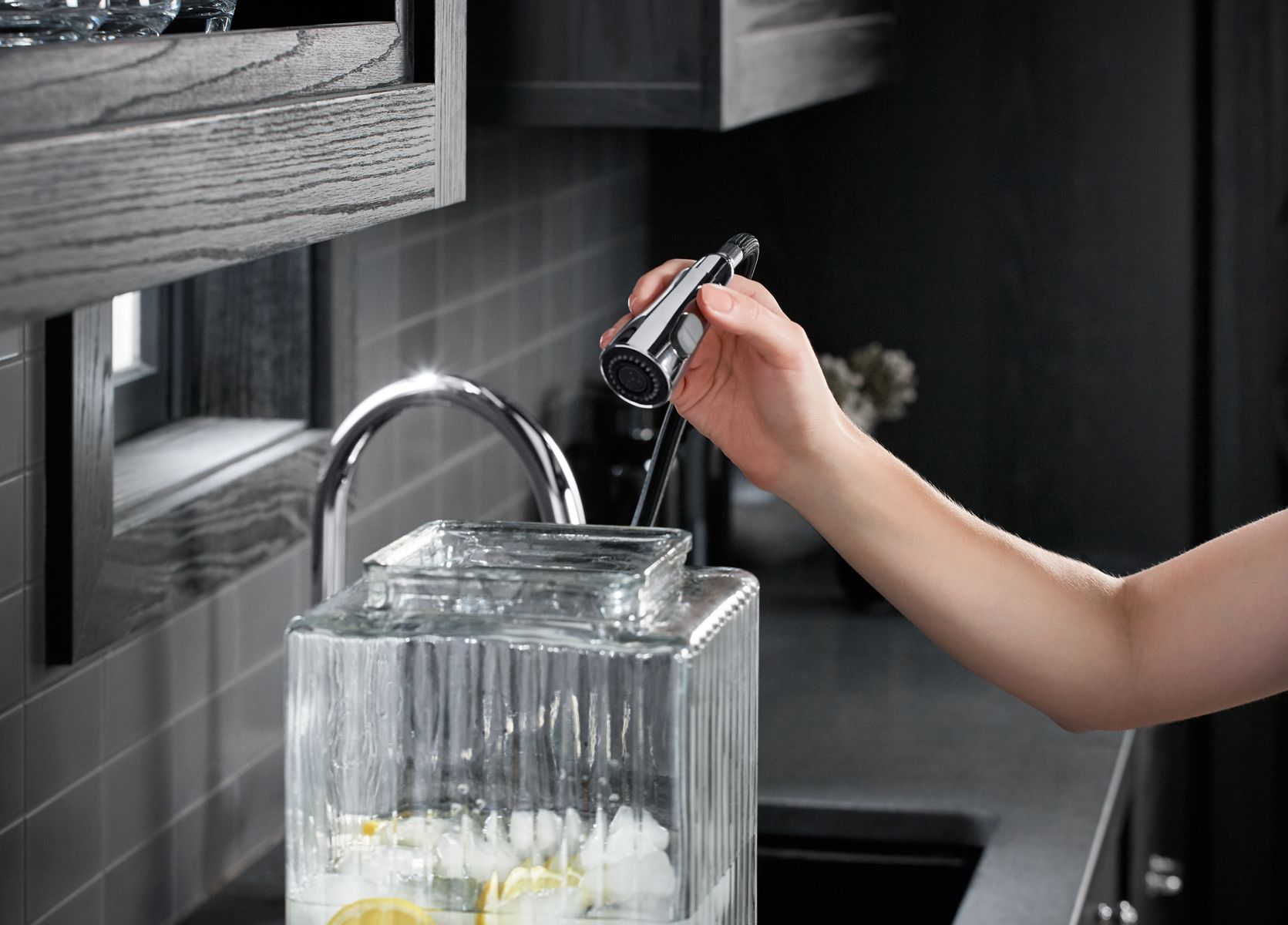 Faucets Innovations