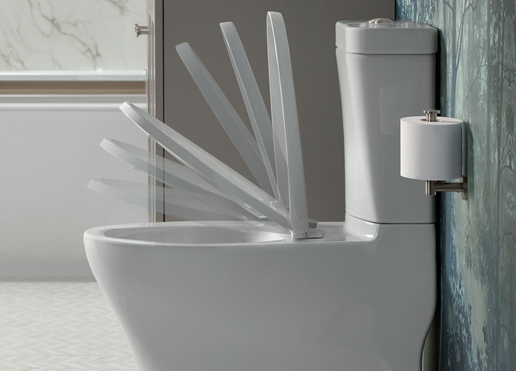 Toilet Seats Guide | KOHLER