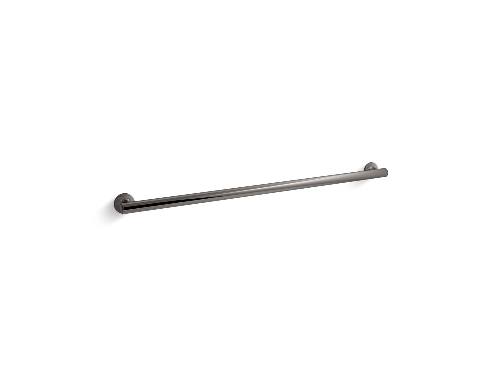 Purist 36" grab bar