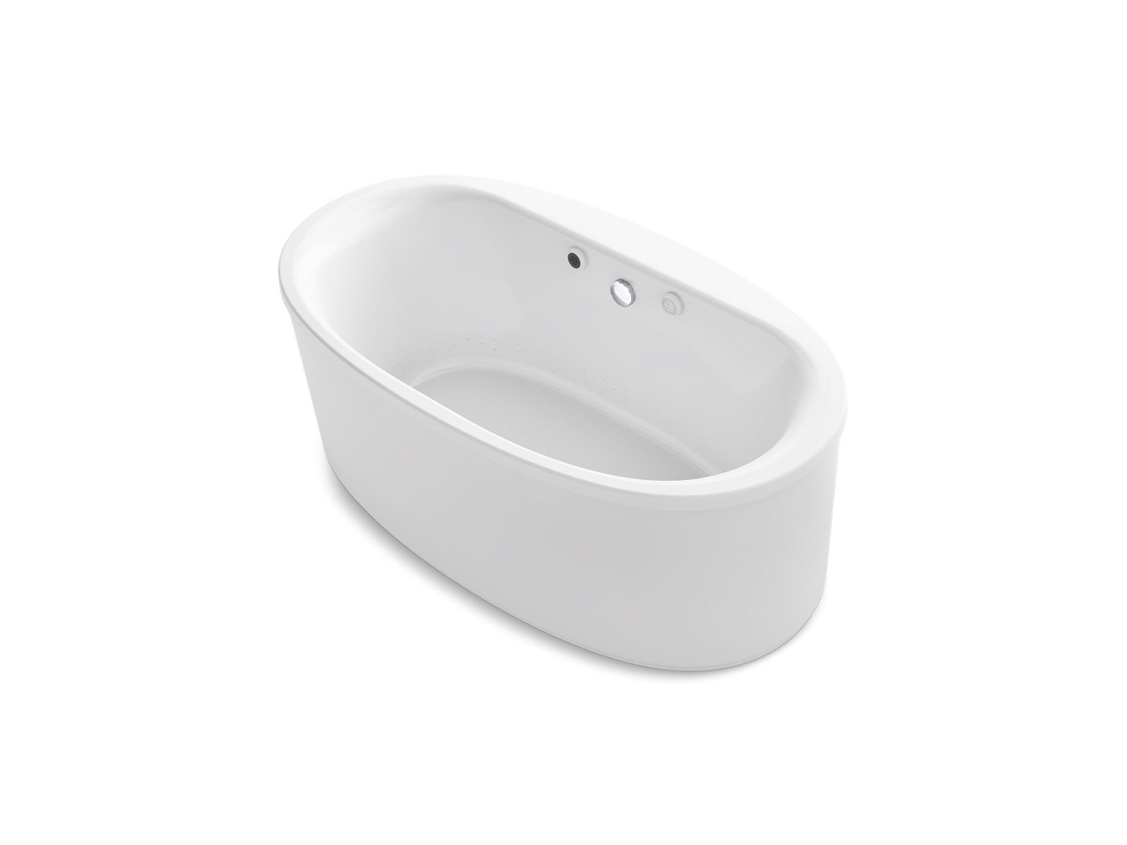 3/4 view of product
