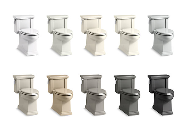 Toilet Seats Guide Considerations Bathroom Kohler - How To Change Kohler Toilet Seat Cover