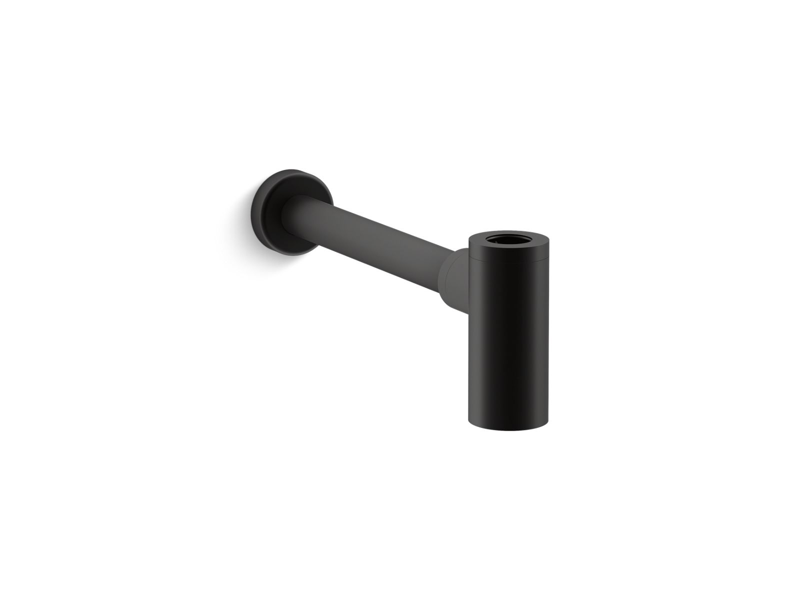 K’ei  Contemporary Round Bottle Trap | K-9033 | KOHLER