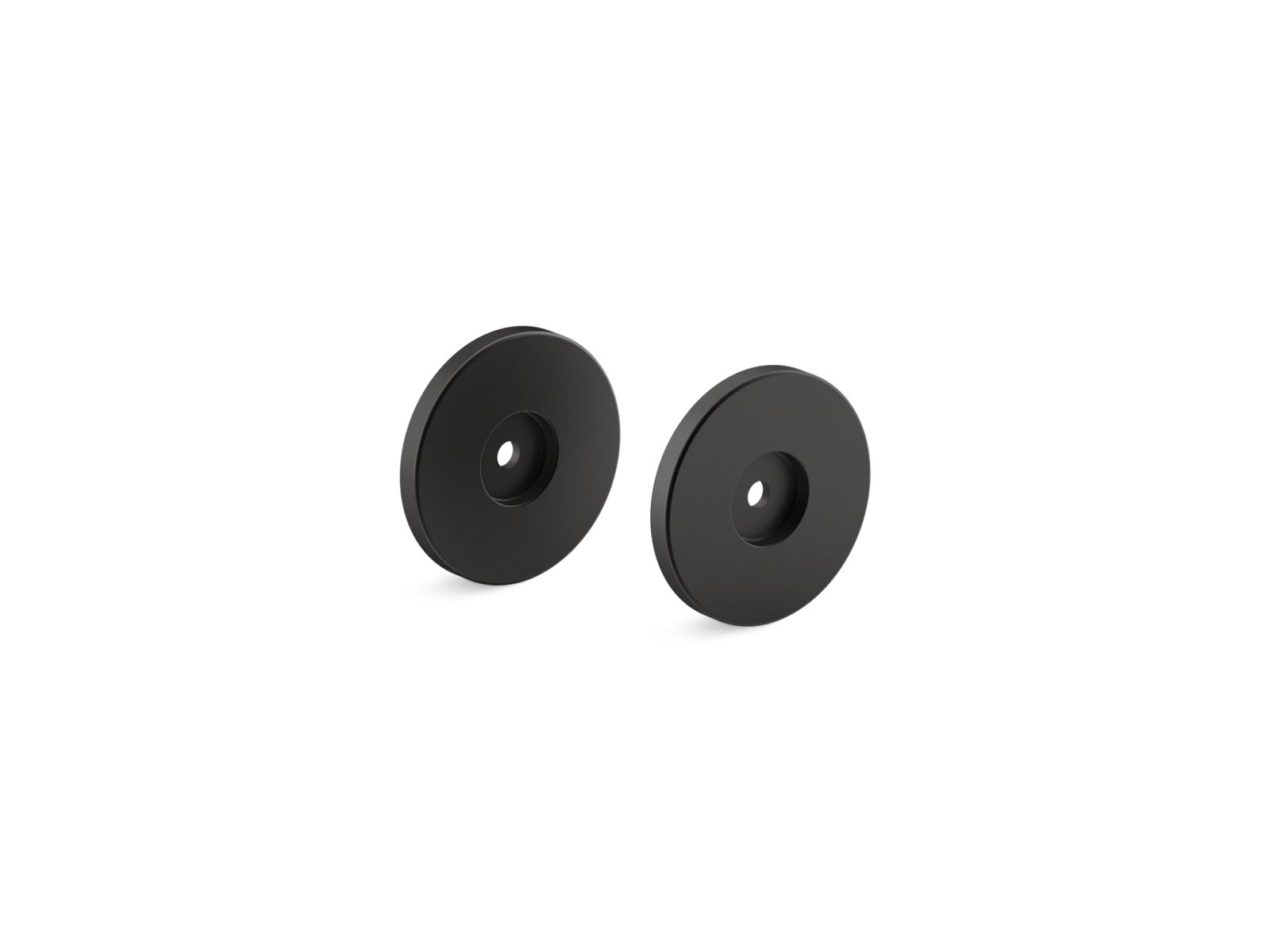 Stillness Purist Slidebar trim kit