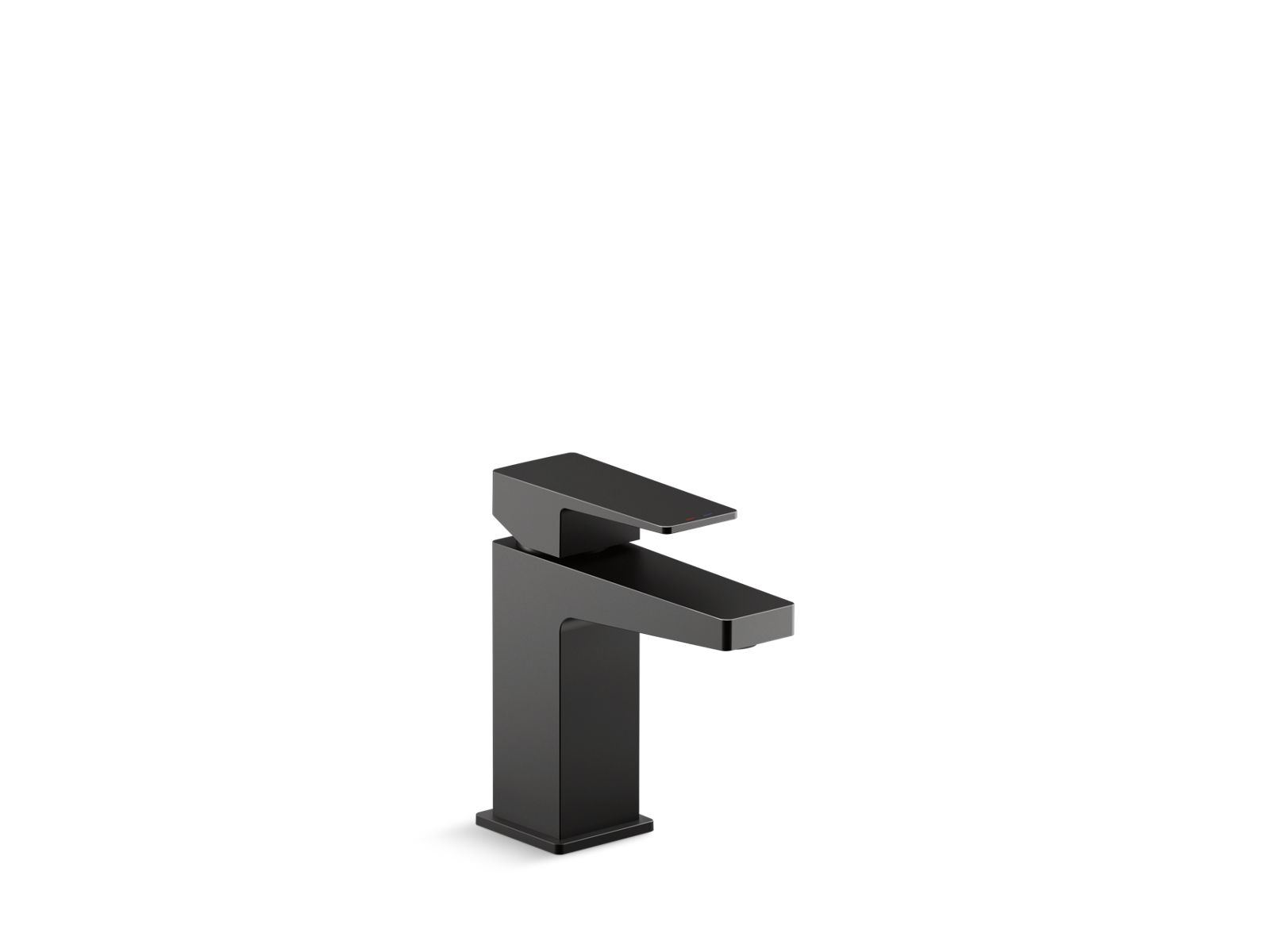 Honesty Single-handle bathroom sink faucet, 1.2 gpm