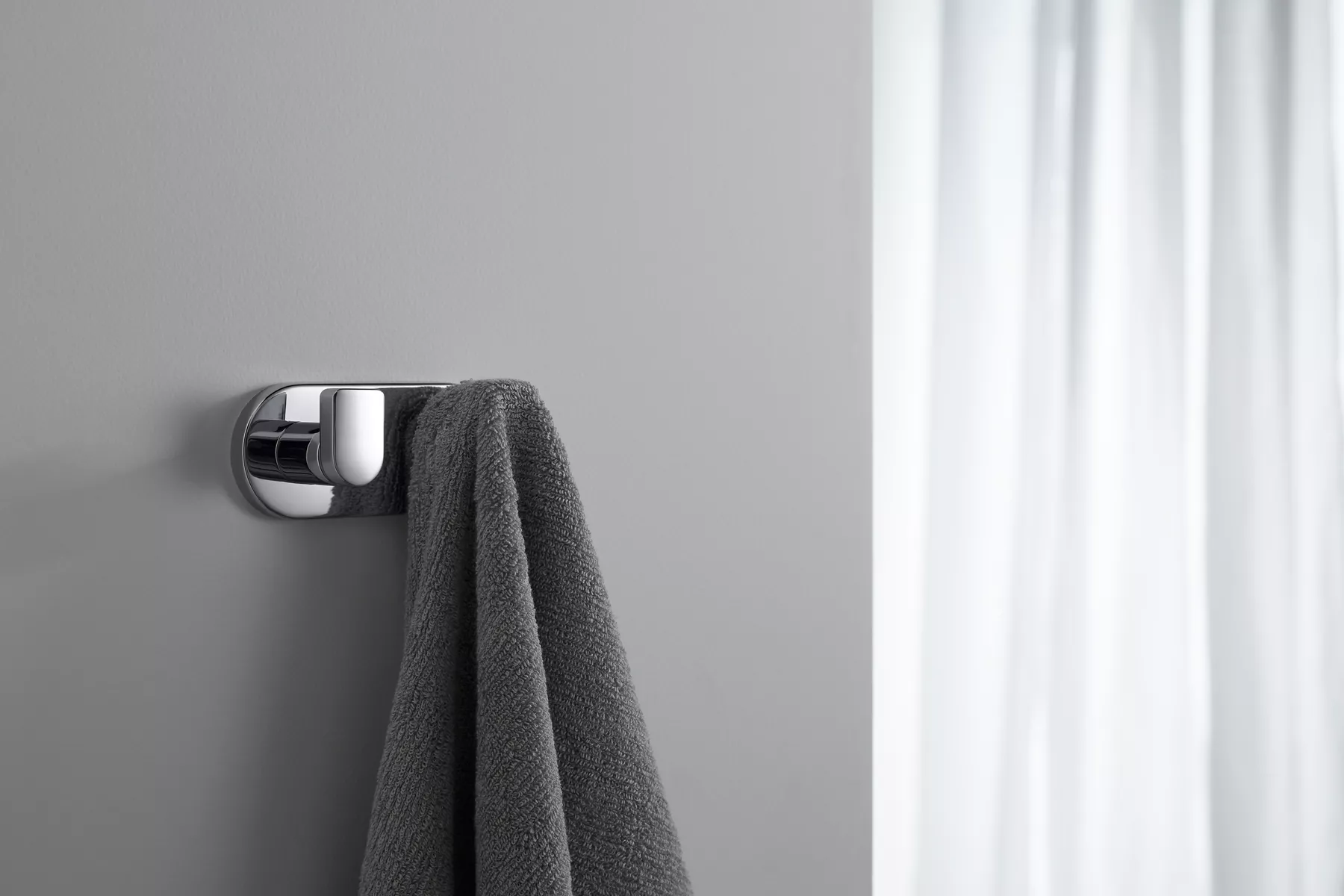 Robe Hooks