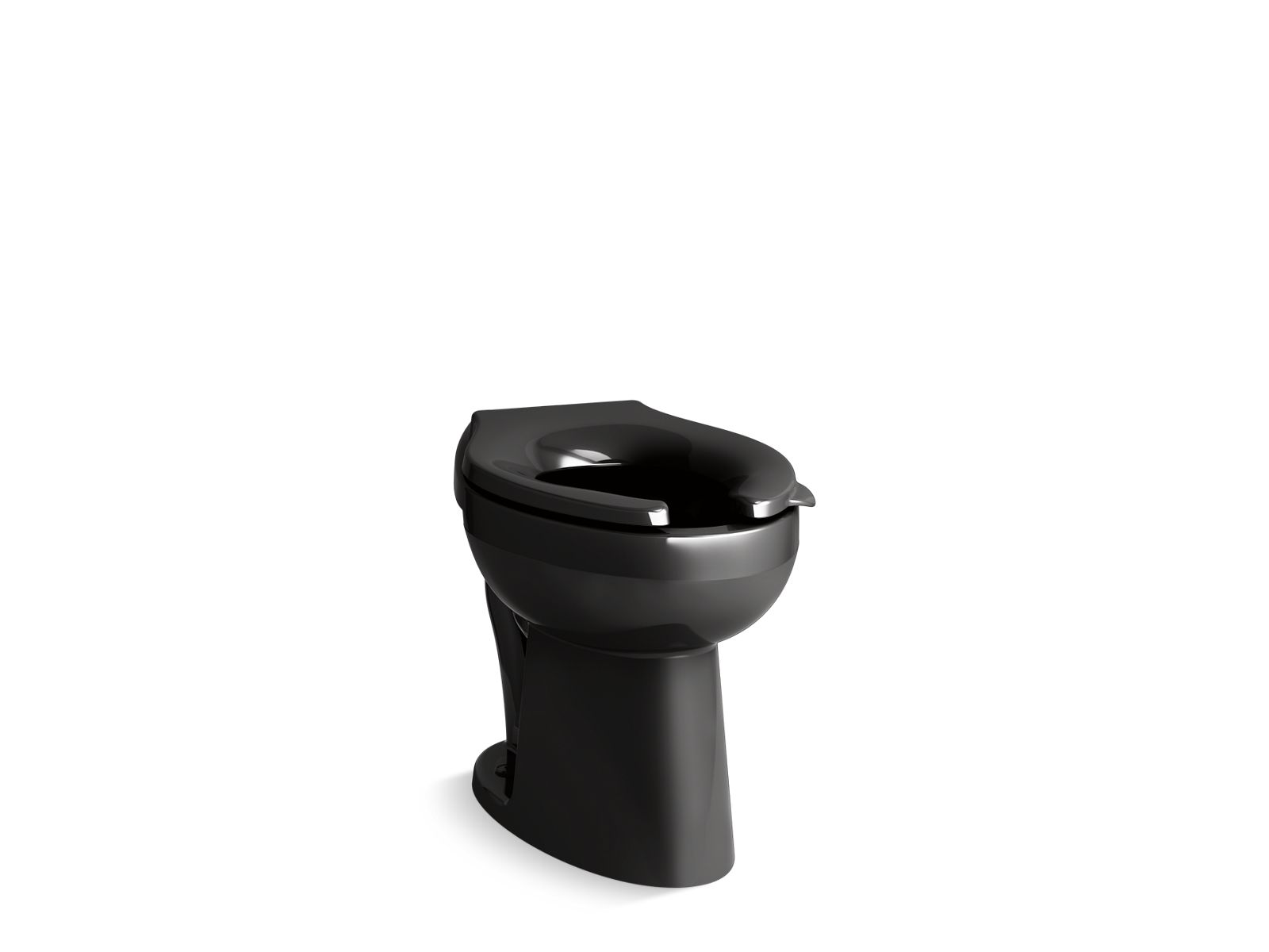 Highcliff Ultra ADA Flushometer Bowl, Rear Spud | K-96058