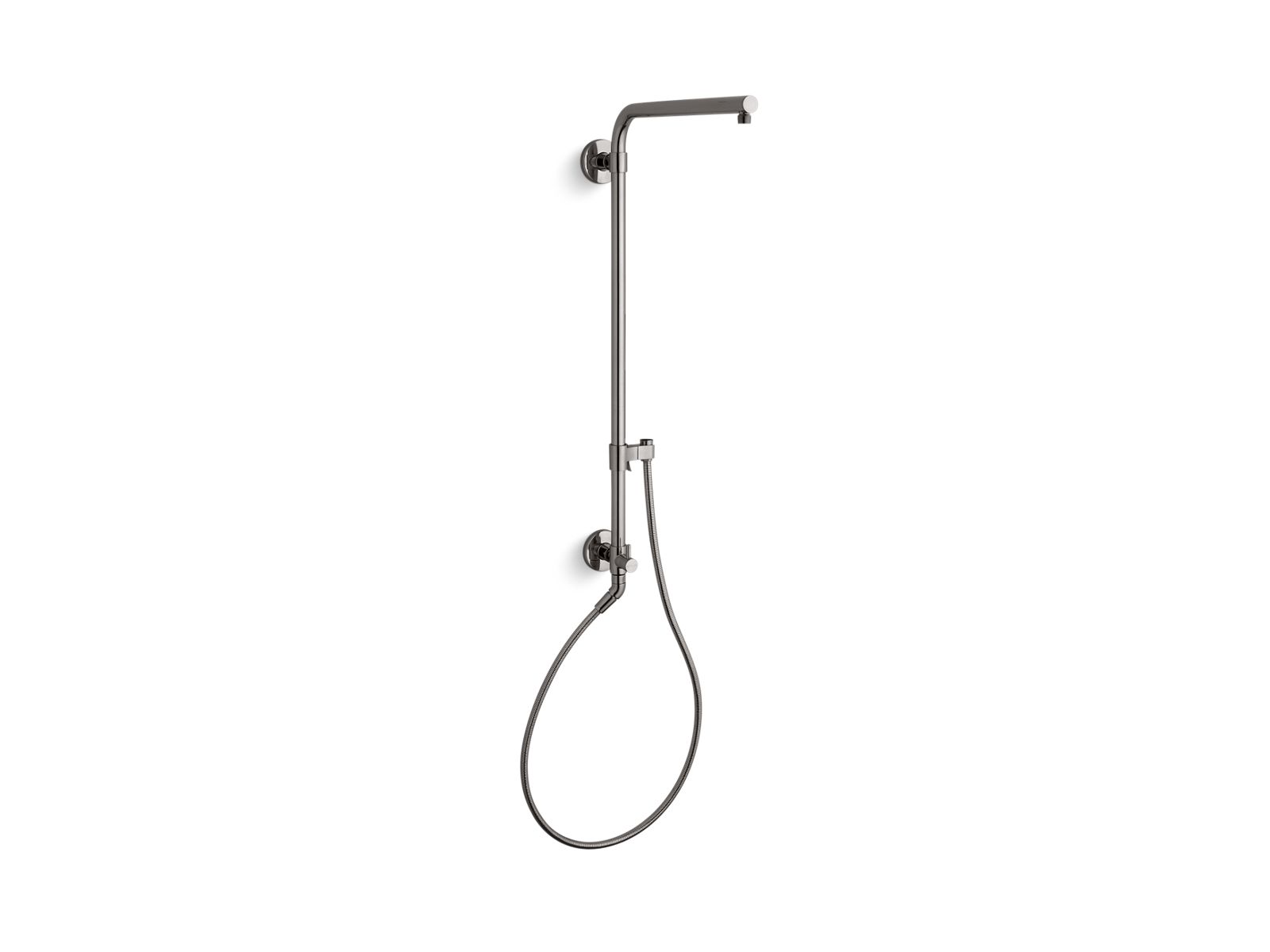 HydroRail-R Beam bath/shower column