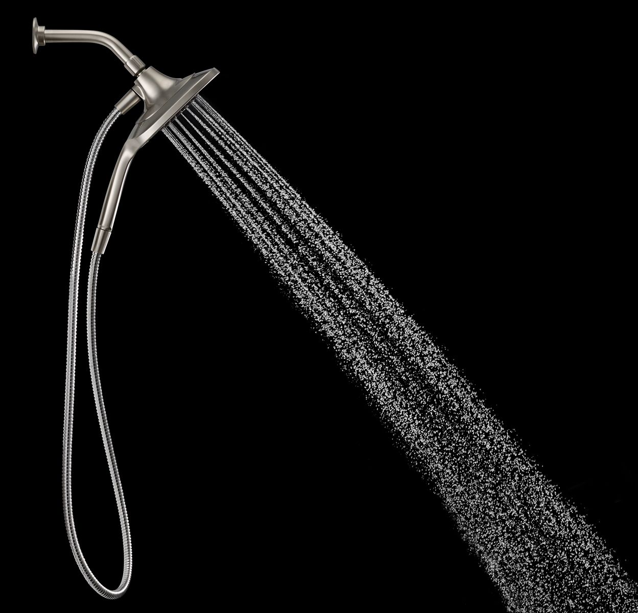 Converge 5-Spray Showerhead/Handshower | K-R77634 | KOHLER
