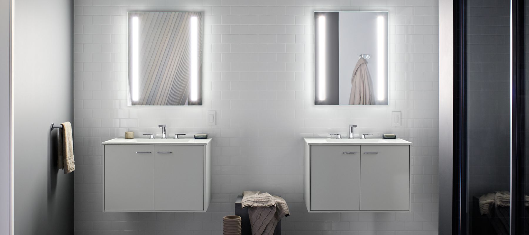 bathroom mirrors | bathroom | kohler