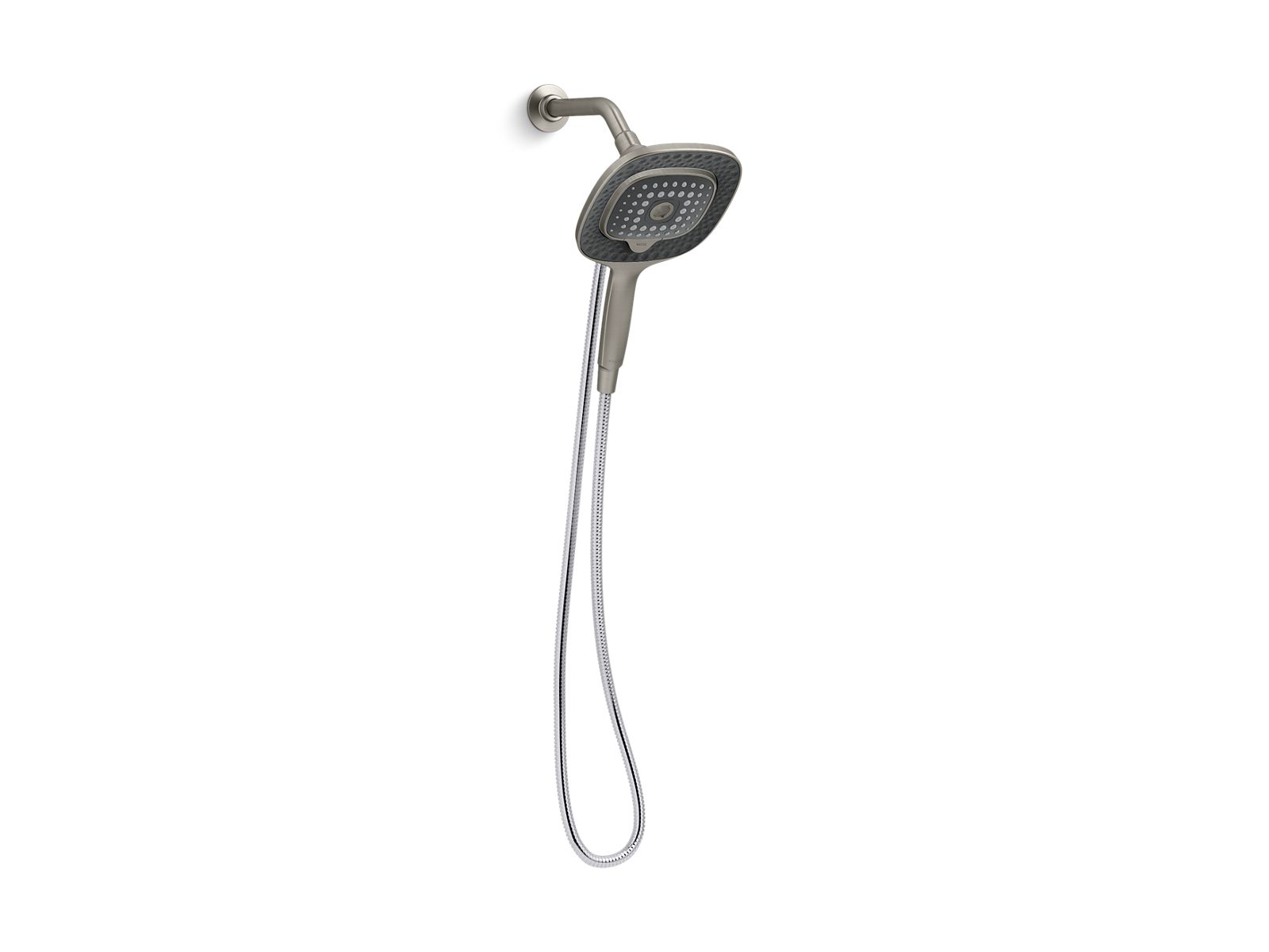 Converge 5-Spray Showerhead/Handshower | K-R77634 | KOHLER