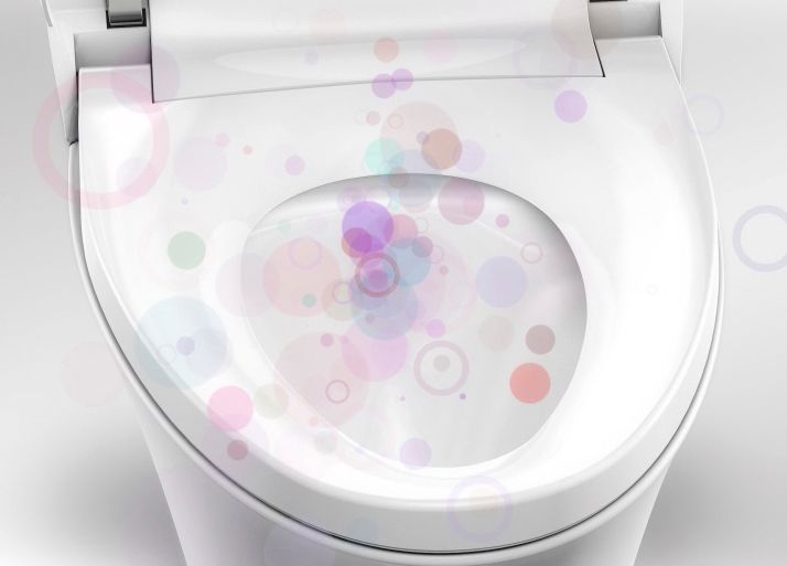 KOHLER® Intelligent Toilets and Cleansing Seats | KOHLER