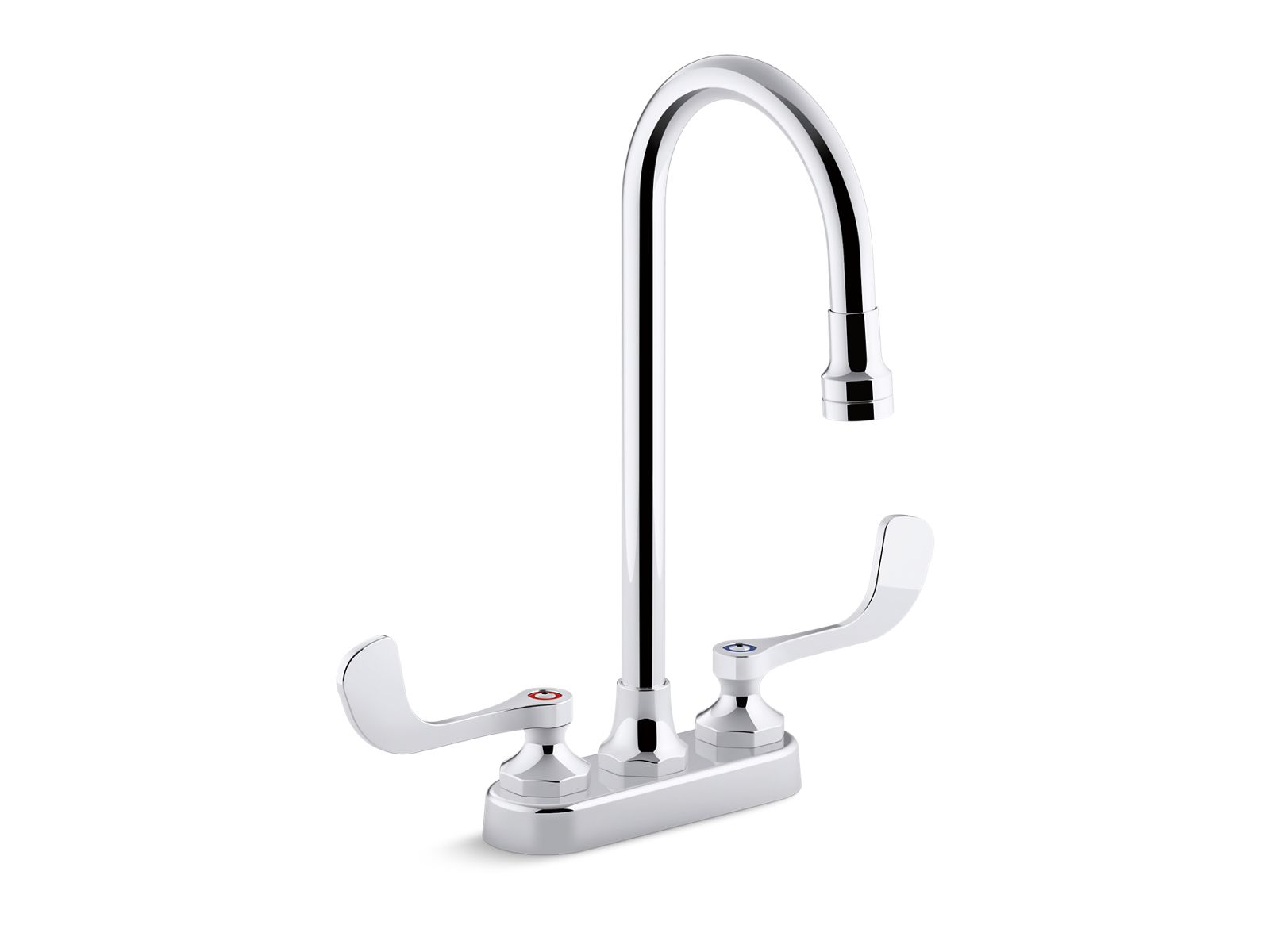 KOHLER | K-400T70-5AKA | Triton Bowe 1.0 gpm centerset bathroom