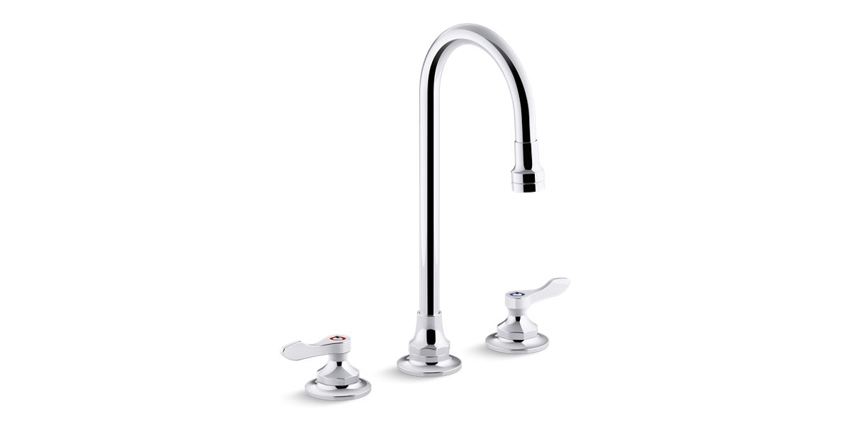 K 800t70 4akl Triton Bowe 1 0 Gpm Widespread Bathroom Sink