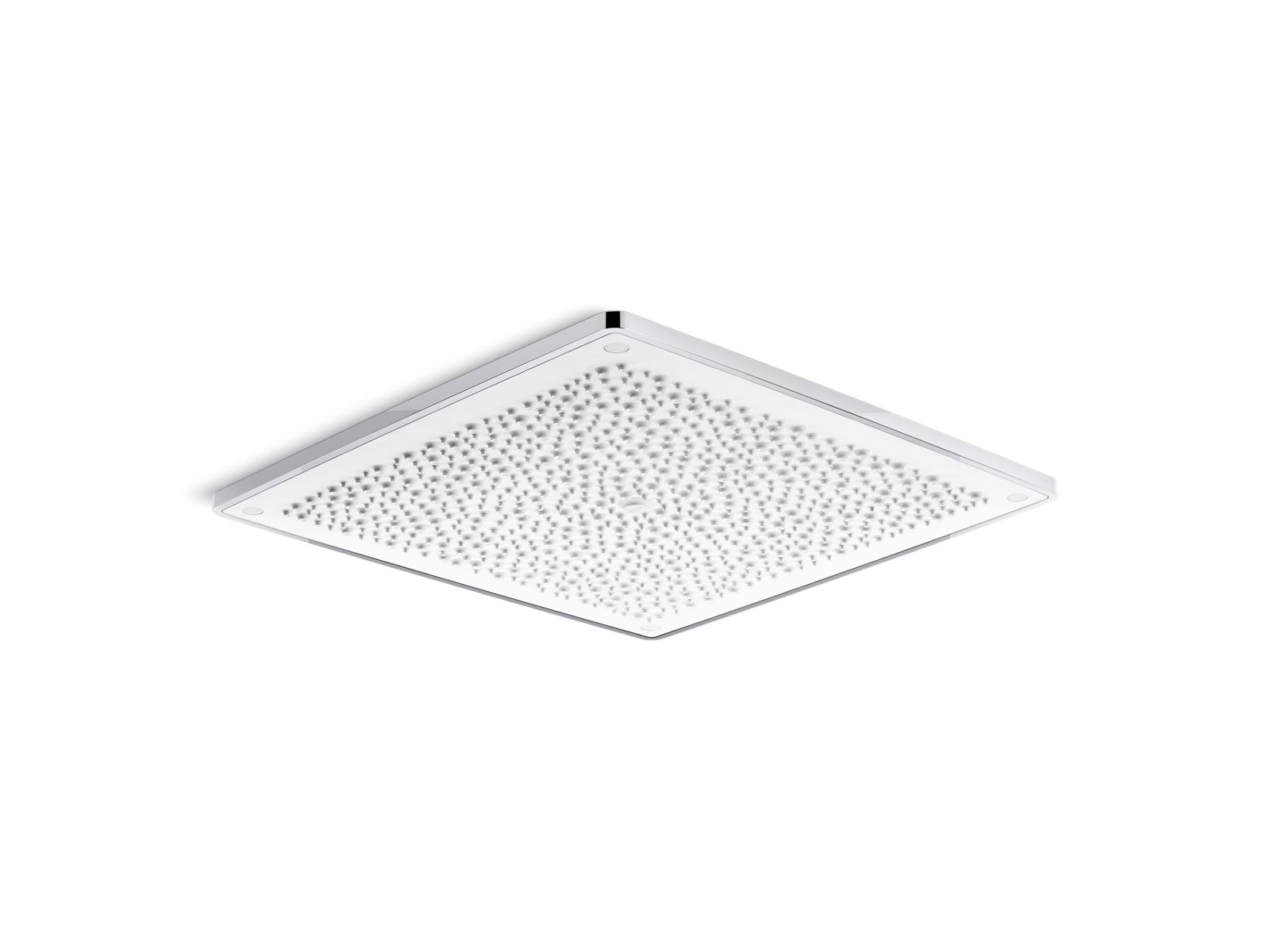 K-76728-0 | Real Rain™ Overhead panel | Studio KOHLER®