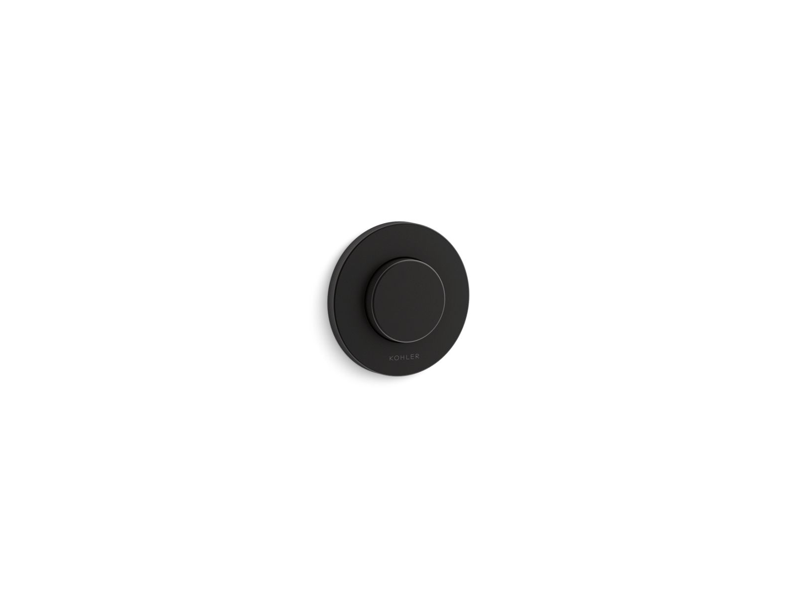 Real Rain Diverter valve trim