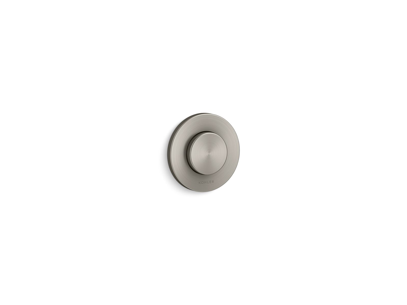 Real Rain Diverter valve trim