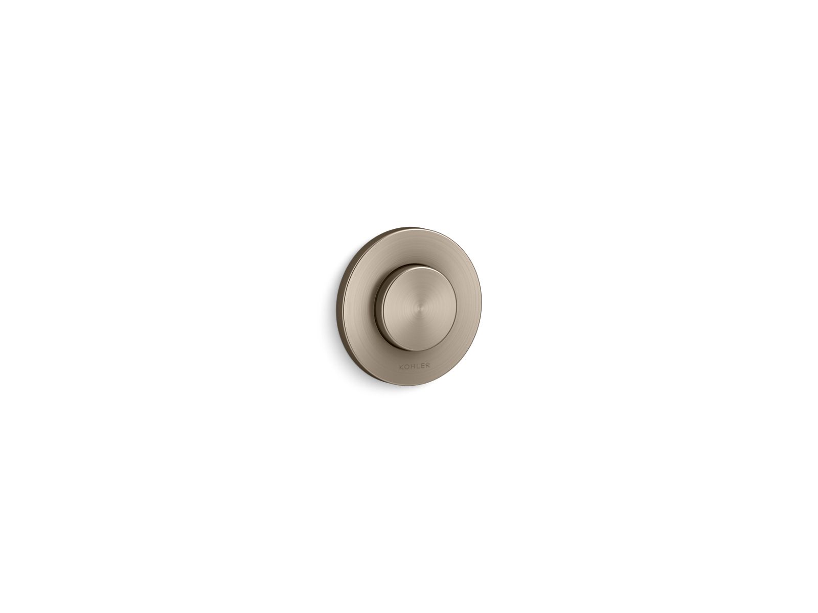 Real Rain Diverter valve trim