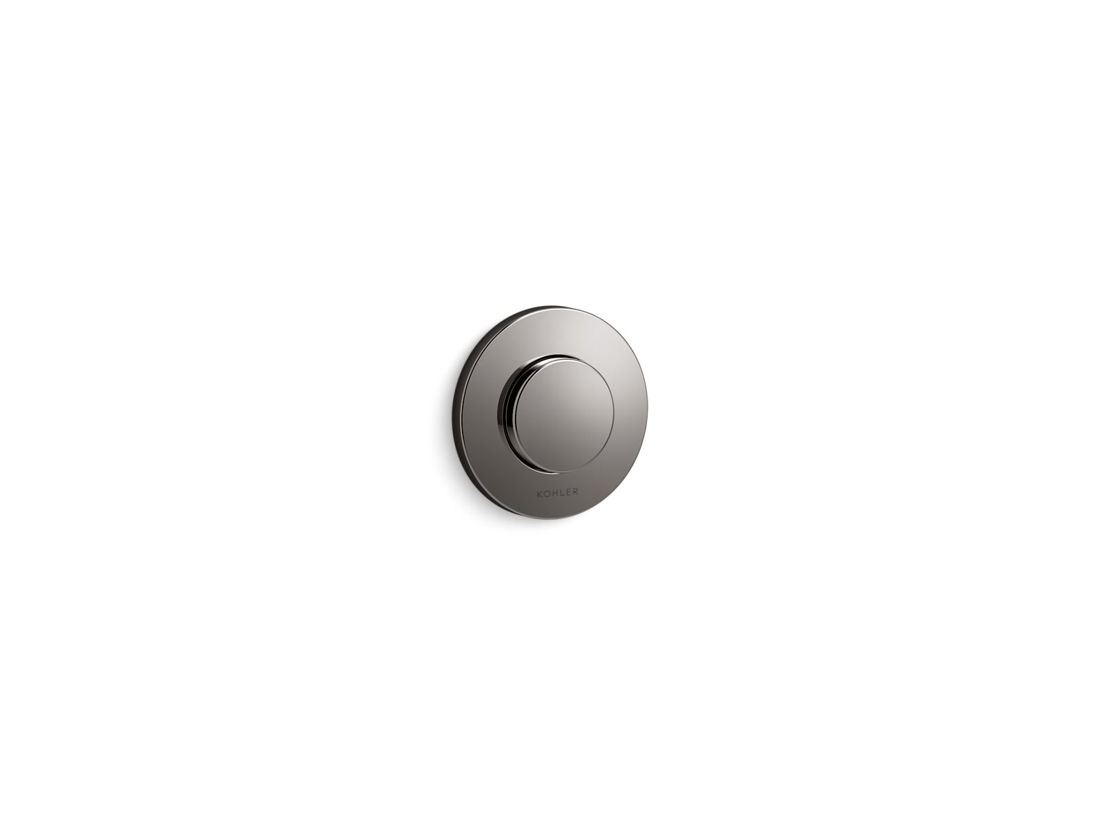 Real Rain Diverter valve trim