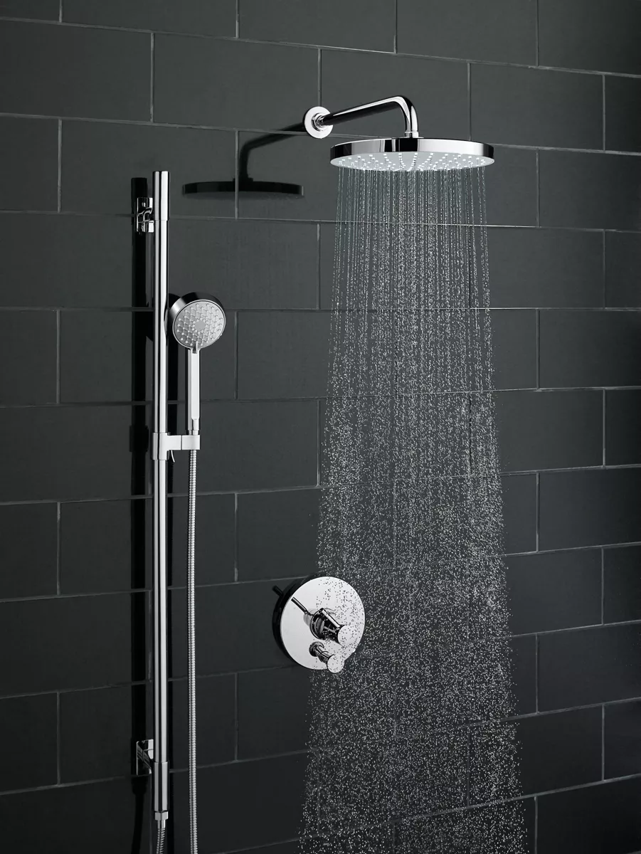 Show Valves & Trim