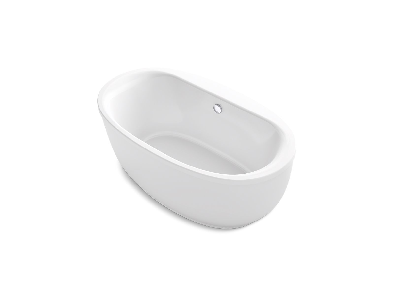 3/4 view of product